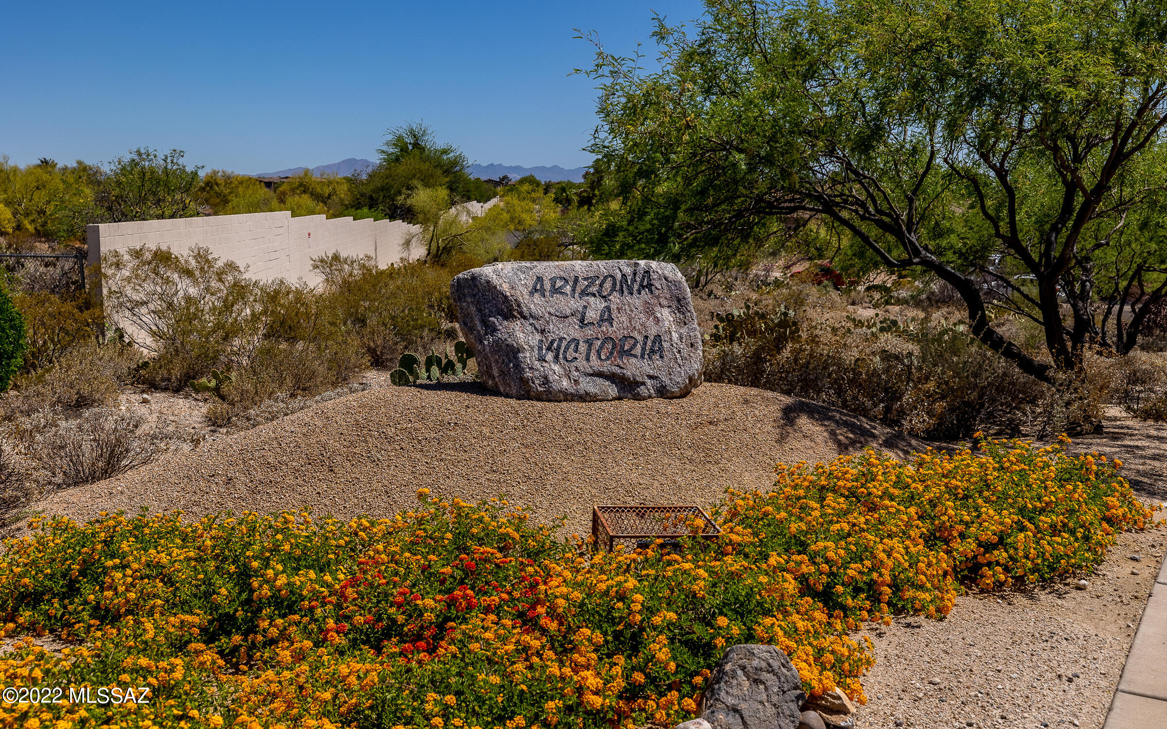 Arizona La Victoria (132-170) - Residential