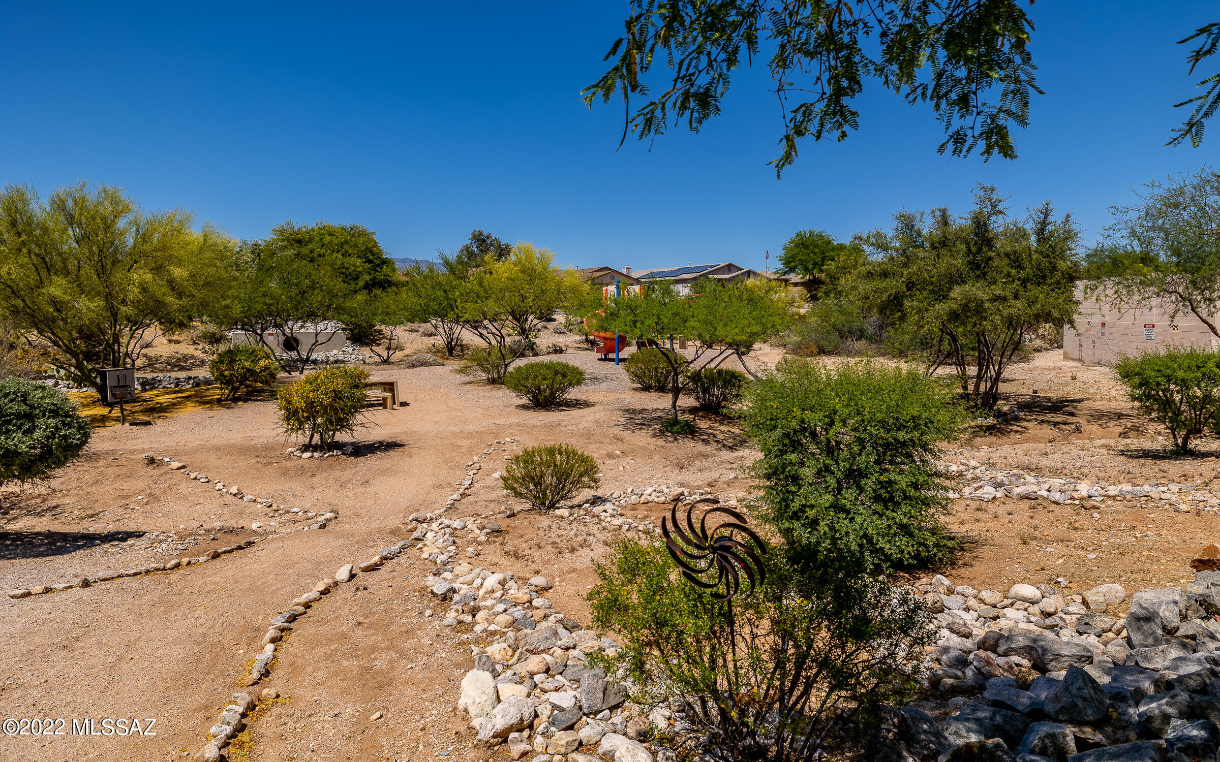 Arizona La Victoria (132-170) - Residential