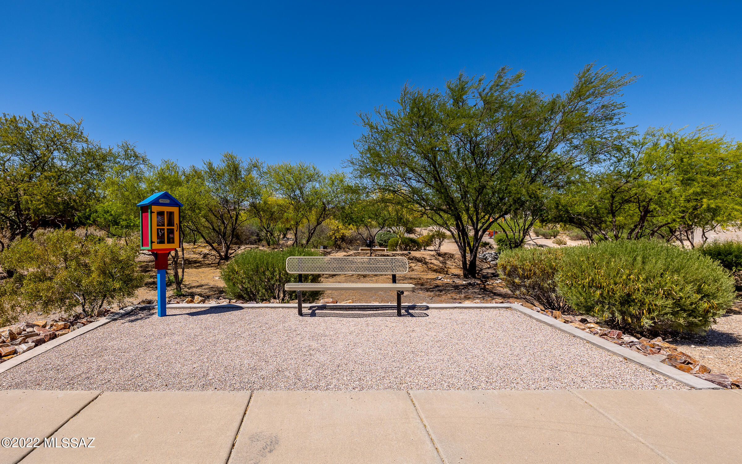 Arizona La Victoria (132-170) - Residential