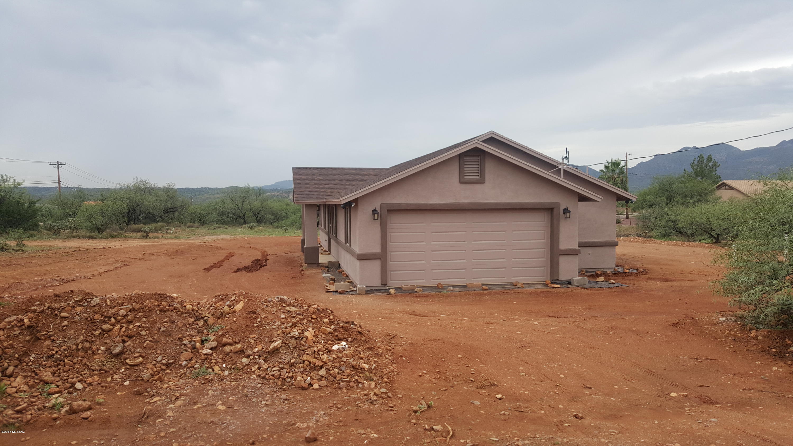 Rio Rico Villas 14 - Residential