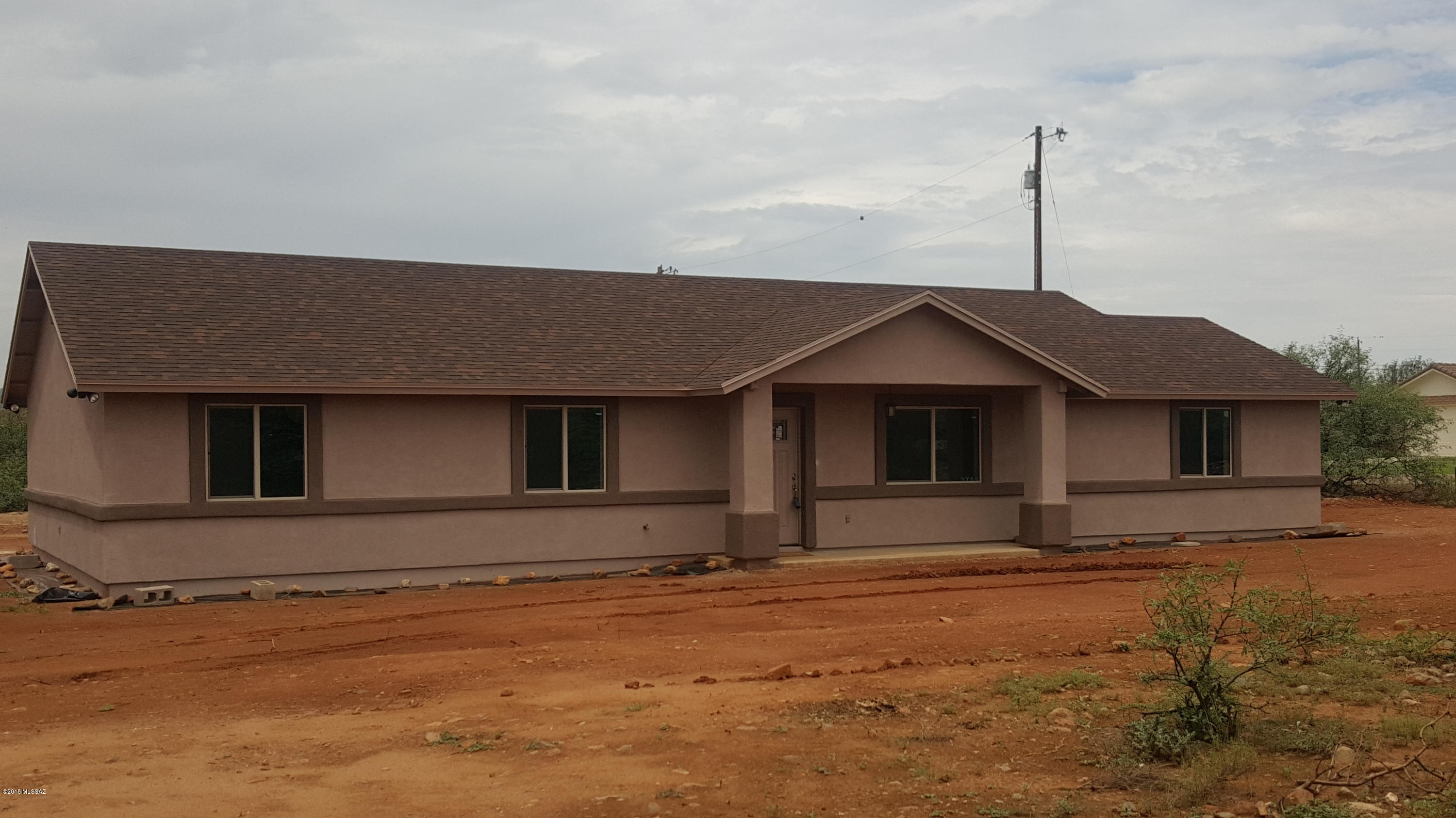 Rio Rico Villas 14 - Residential