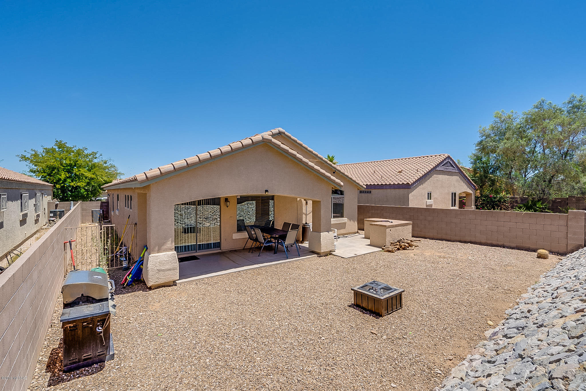 Colina De Oro (1-138) - Residential