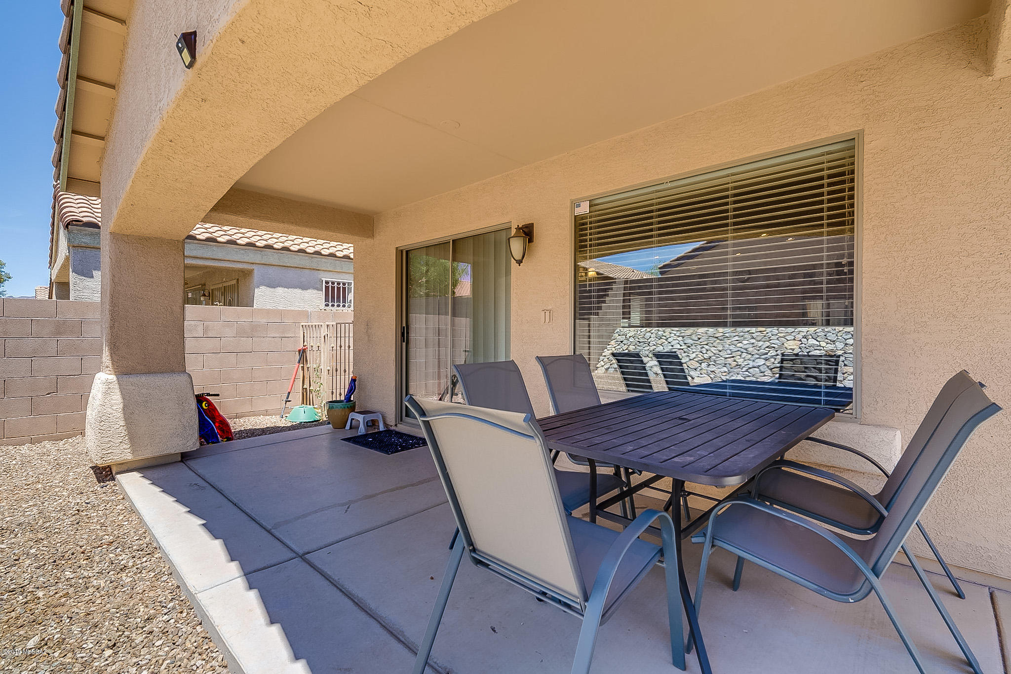 Colina De Oro (1-138) - Residential