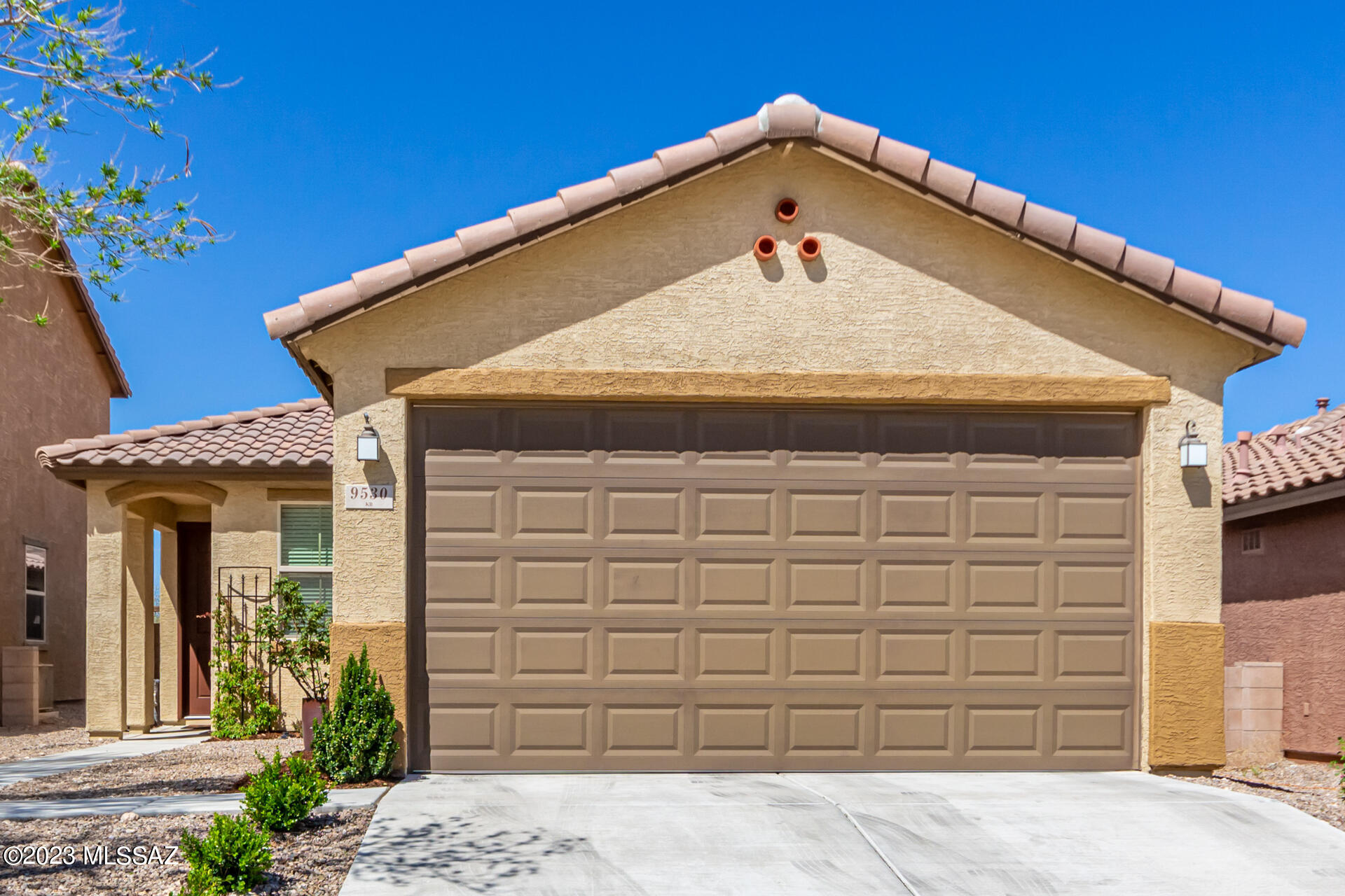 Mountain Vail Estates (136-501) - Residential
