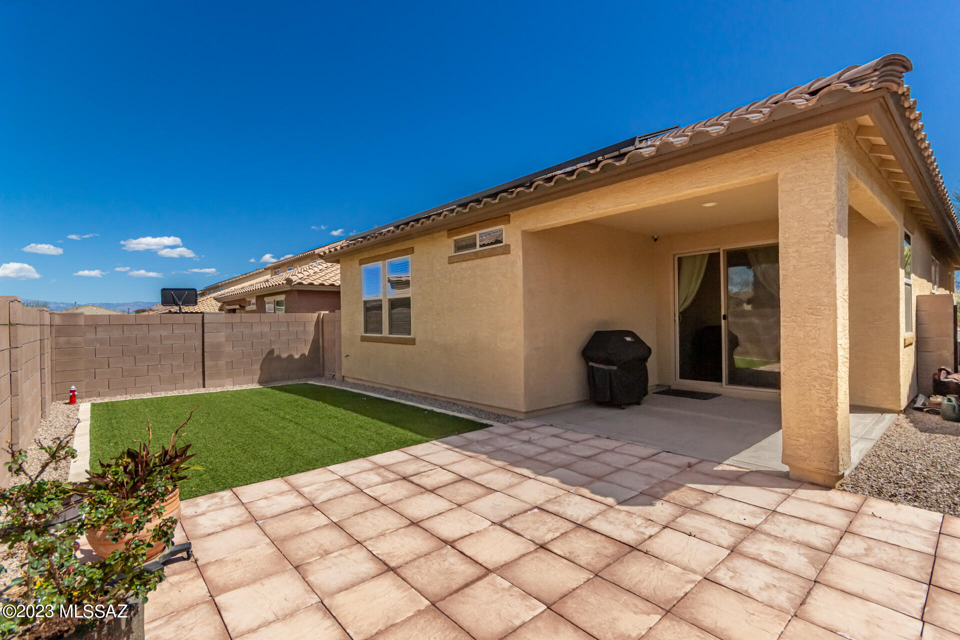 Mountain Vail Estates (136-501) - Residential