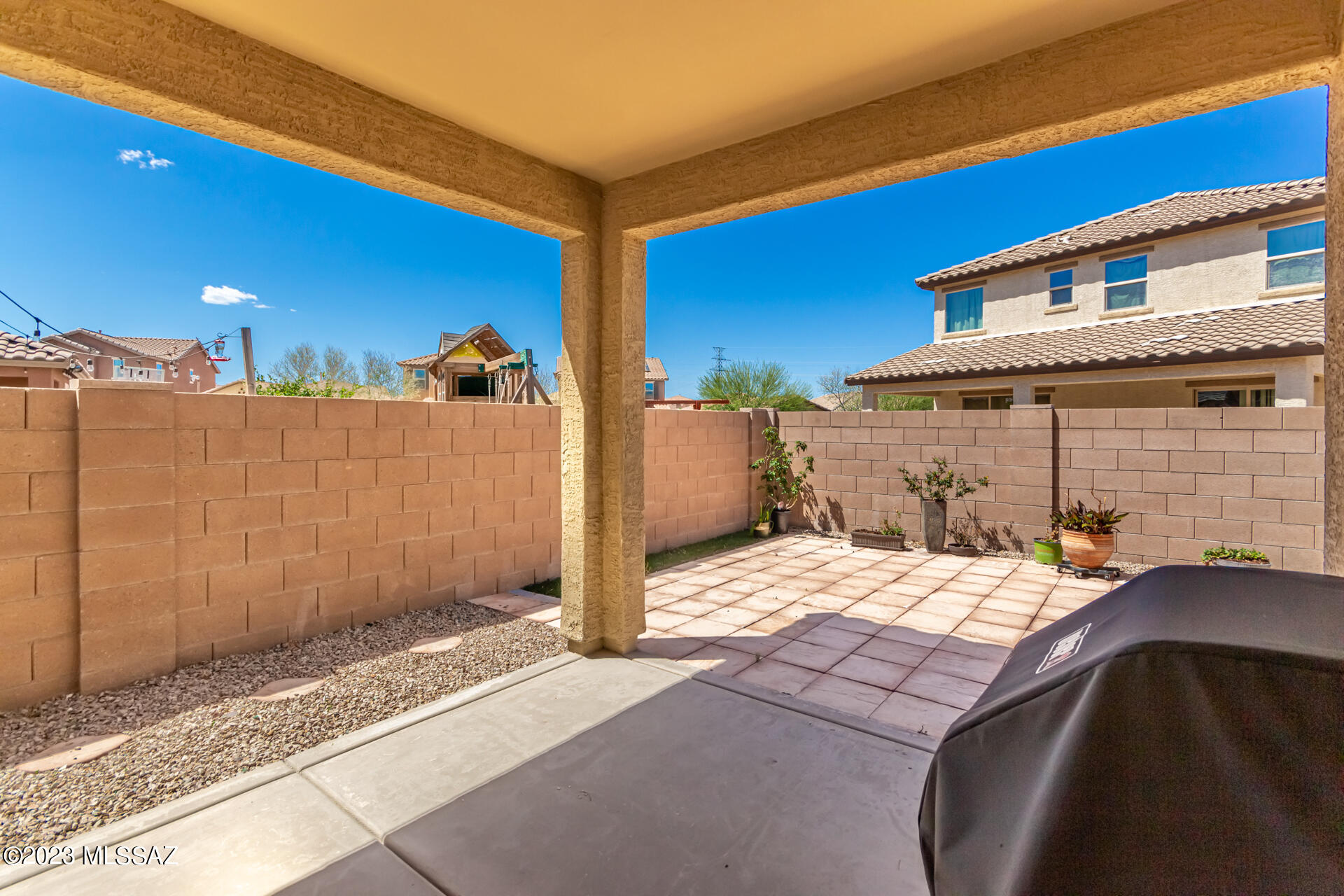Mountain Vail Estates (136-501) - Residential