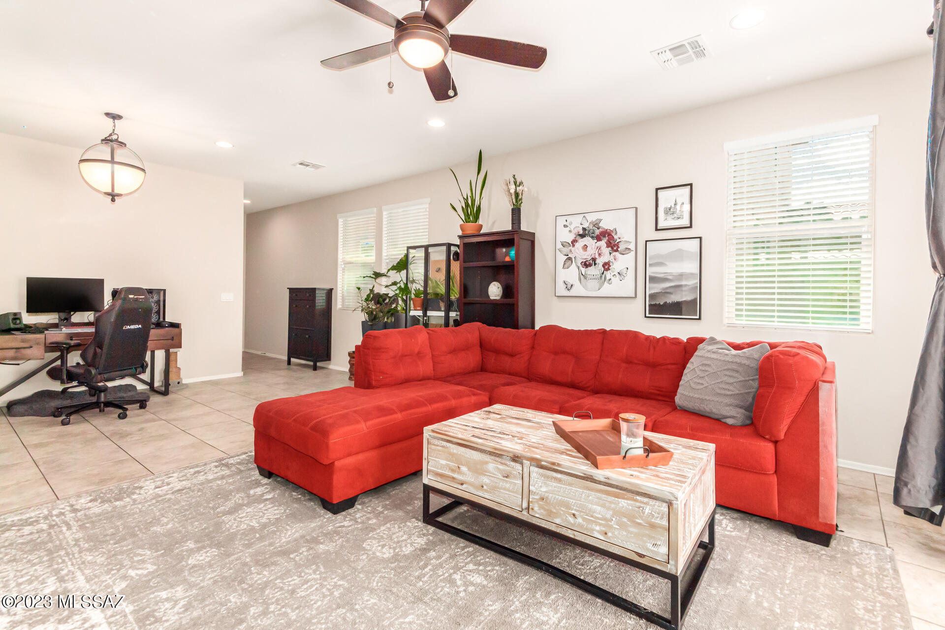 Mountain Vail Estates (136-501) - Residential