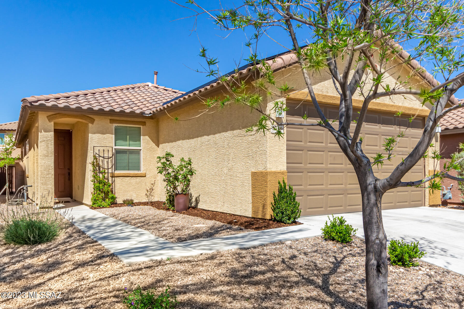 Mountain Vail Estates (136-501) - Residential