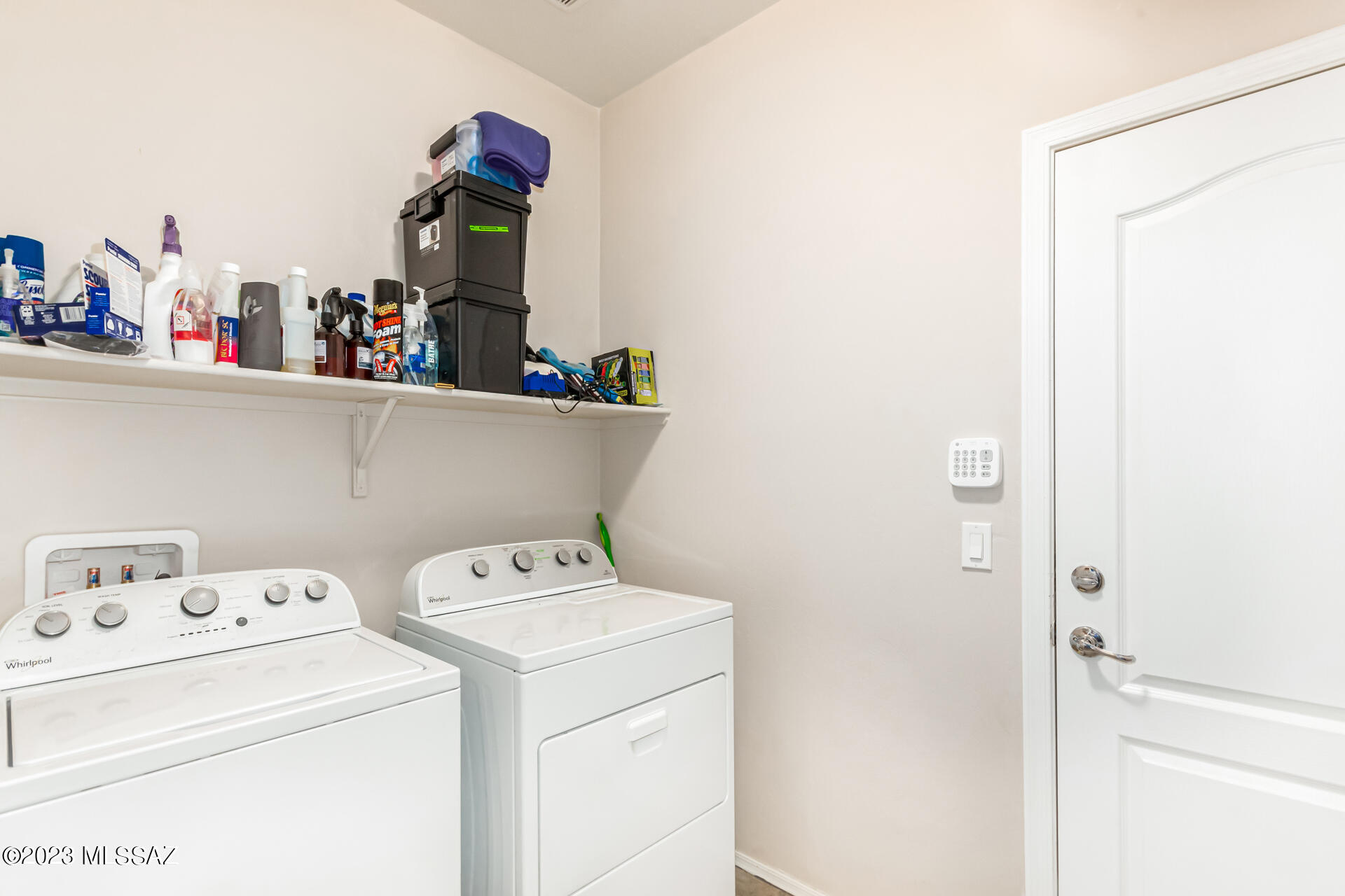 Mountain Vail Estates (136-501) - Residential