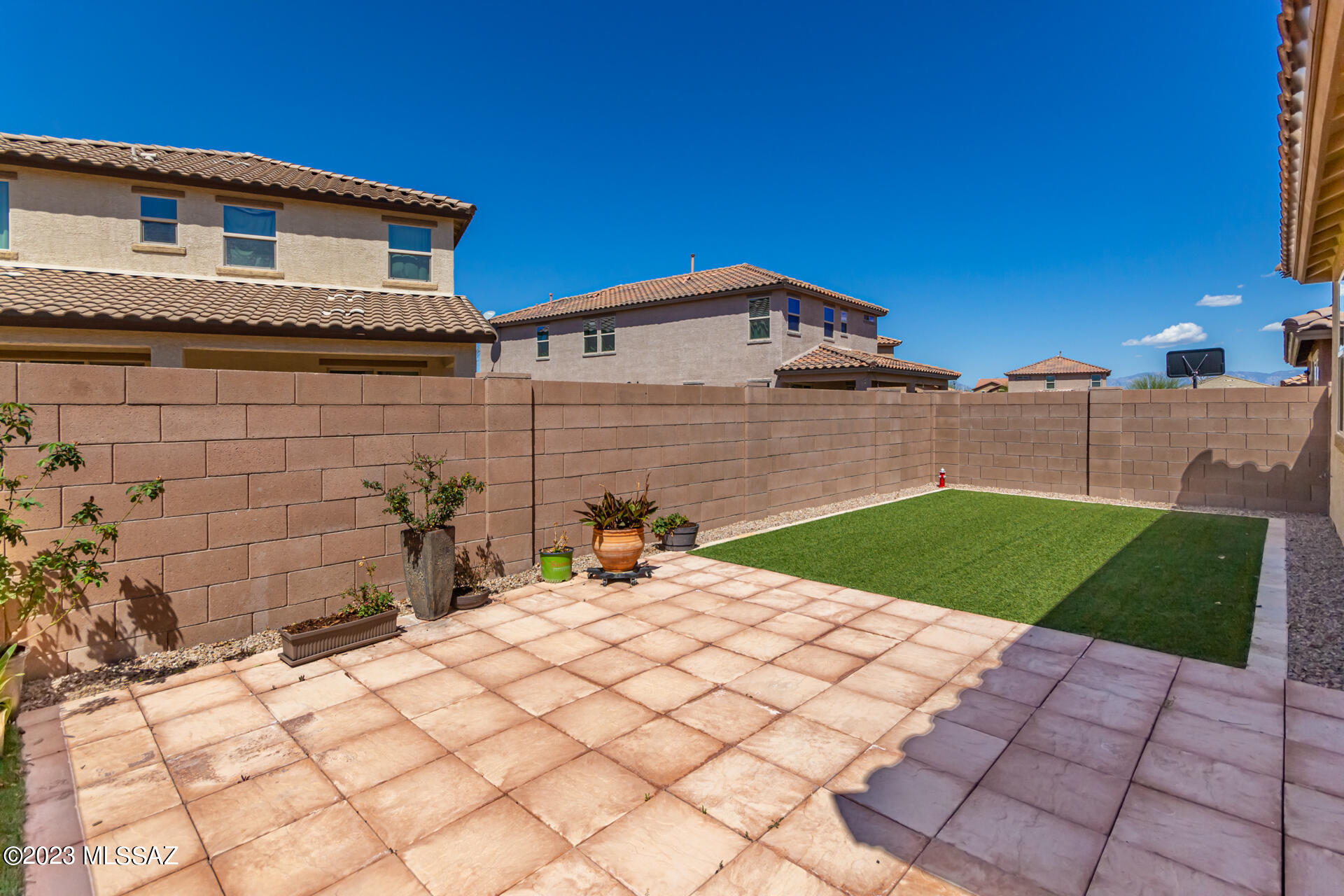 Mountain Vail Estates (136-501) - Residential