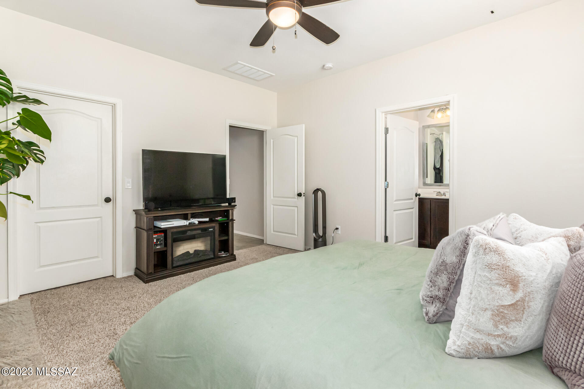 Mountain Vail Estates (136-501) - Residential