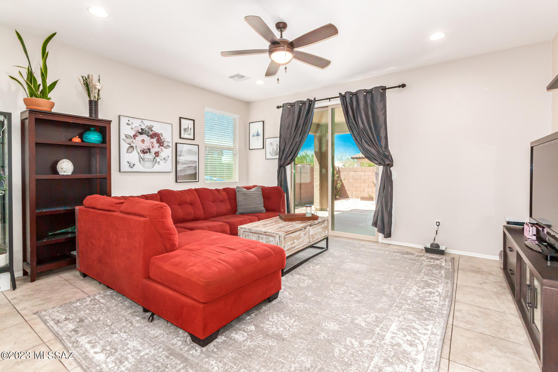 Mountain Vail Estates (136-501) - Residential