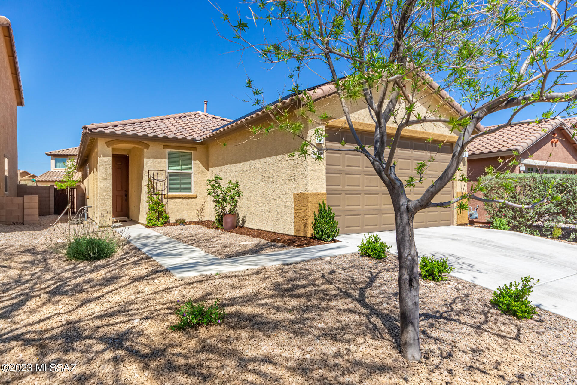 Mountain Vail Estates (136-501) - Residential