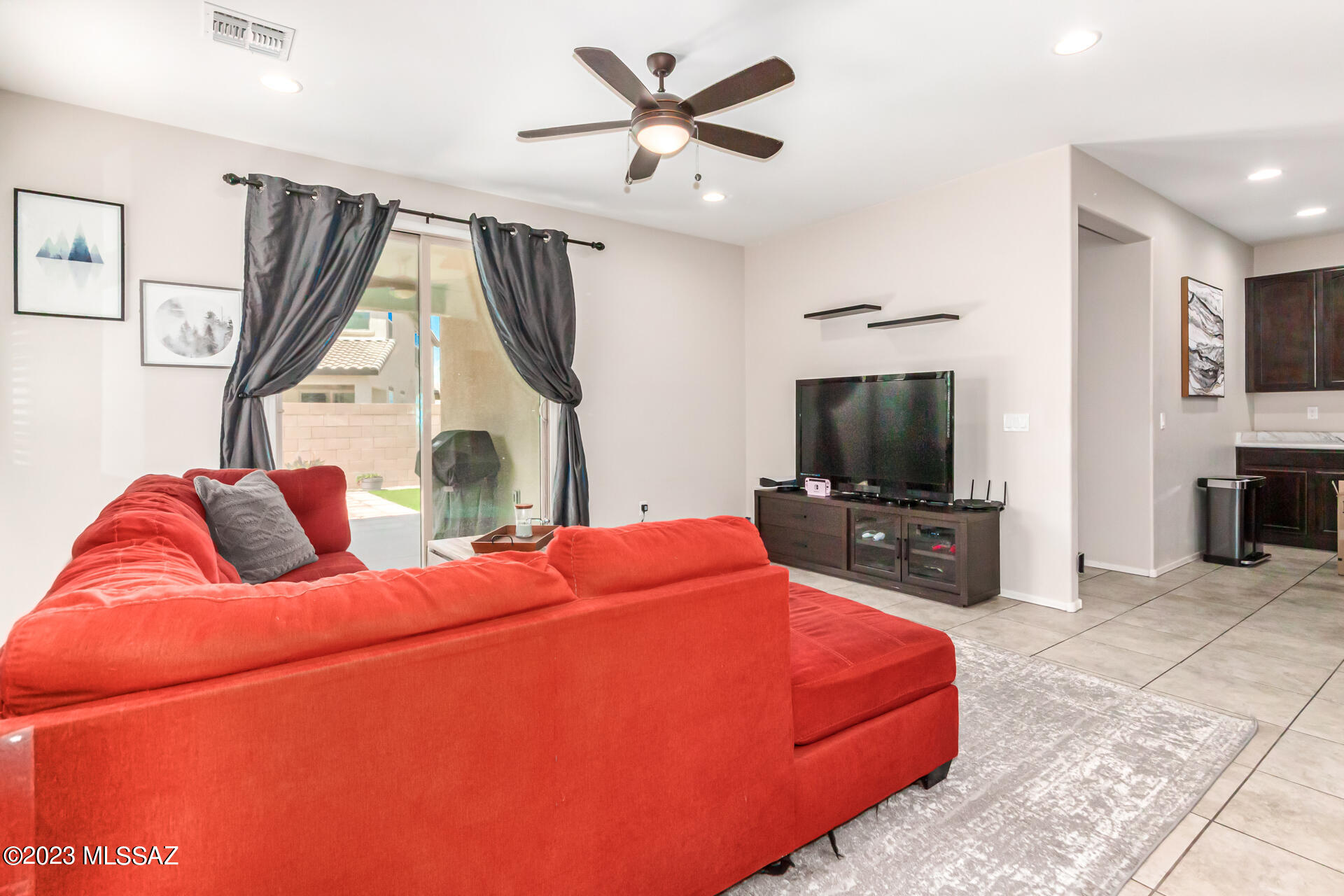 Mountain Vail Estates (136-501) - Residential