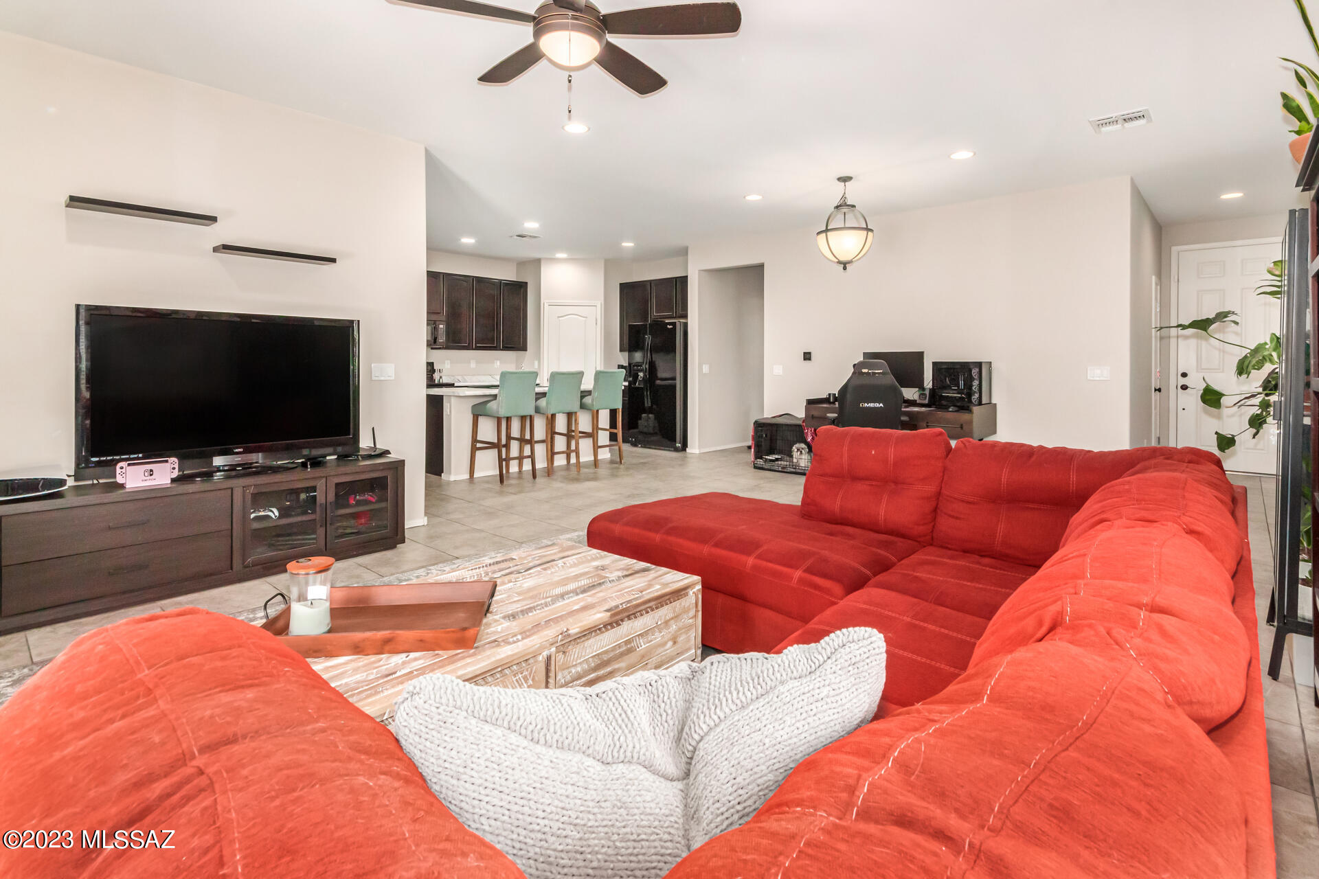 Mountain Vail Estates (136-501) - Residential