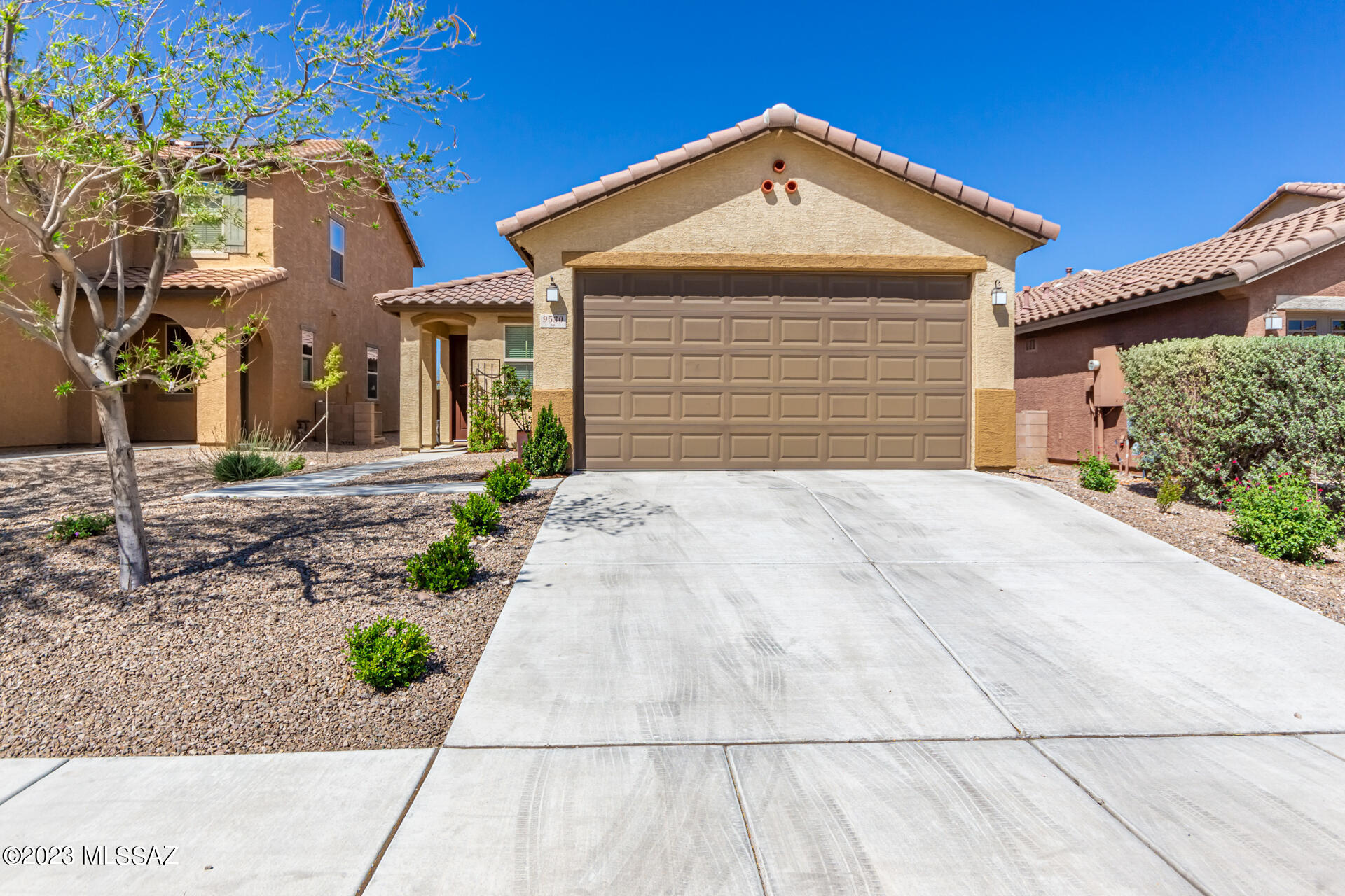Mountain Vail Estates (136-501) - Residential