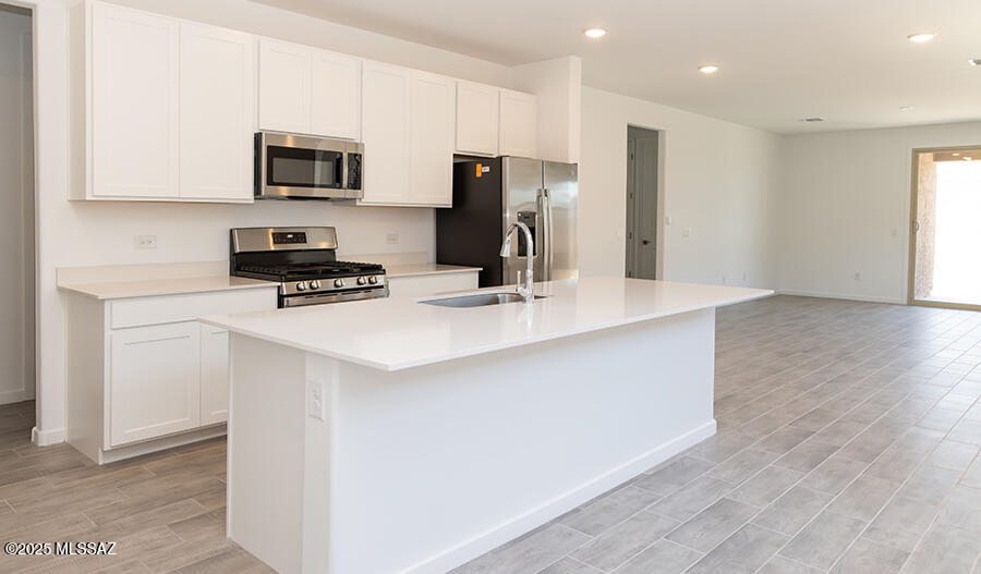 Blackhawk - Residential