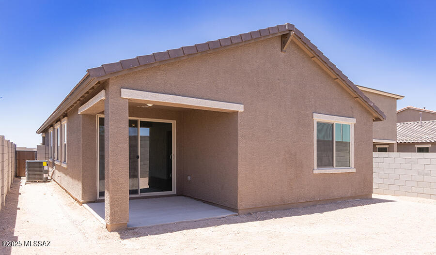 Blackhawk - Residential