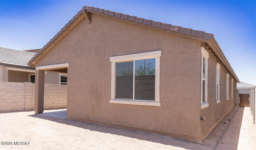 Blackhawk - Residential