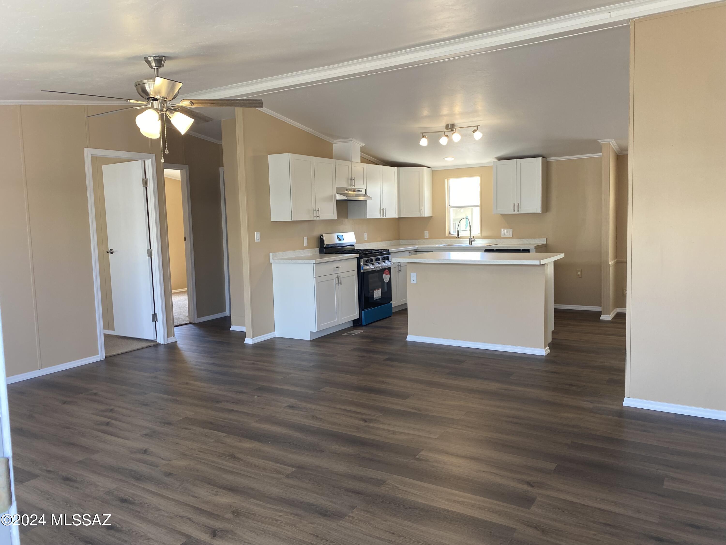 Westbrooke (1-61) - Residential