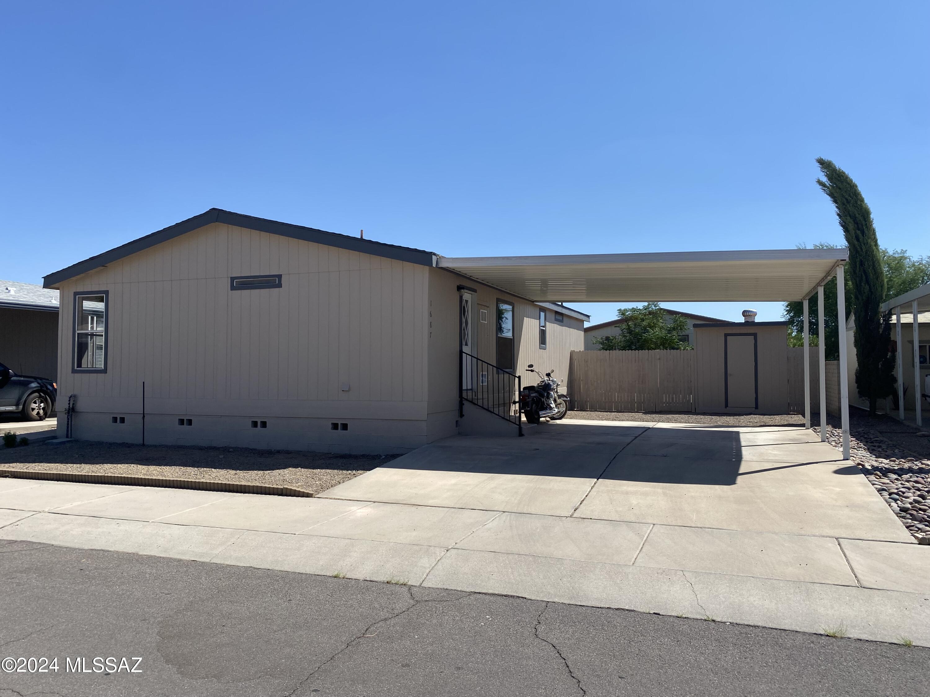 Westbrooke (1-61) - Residential