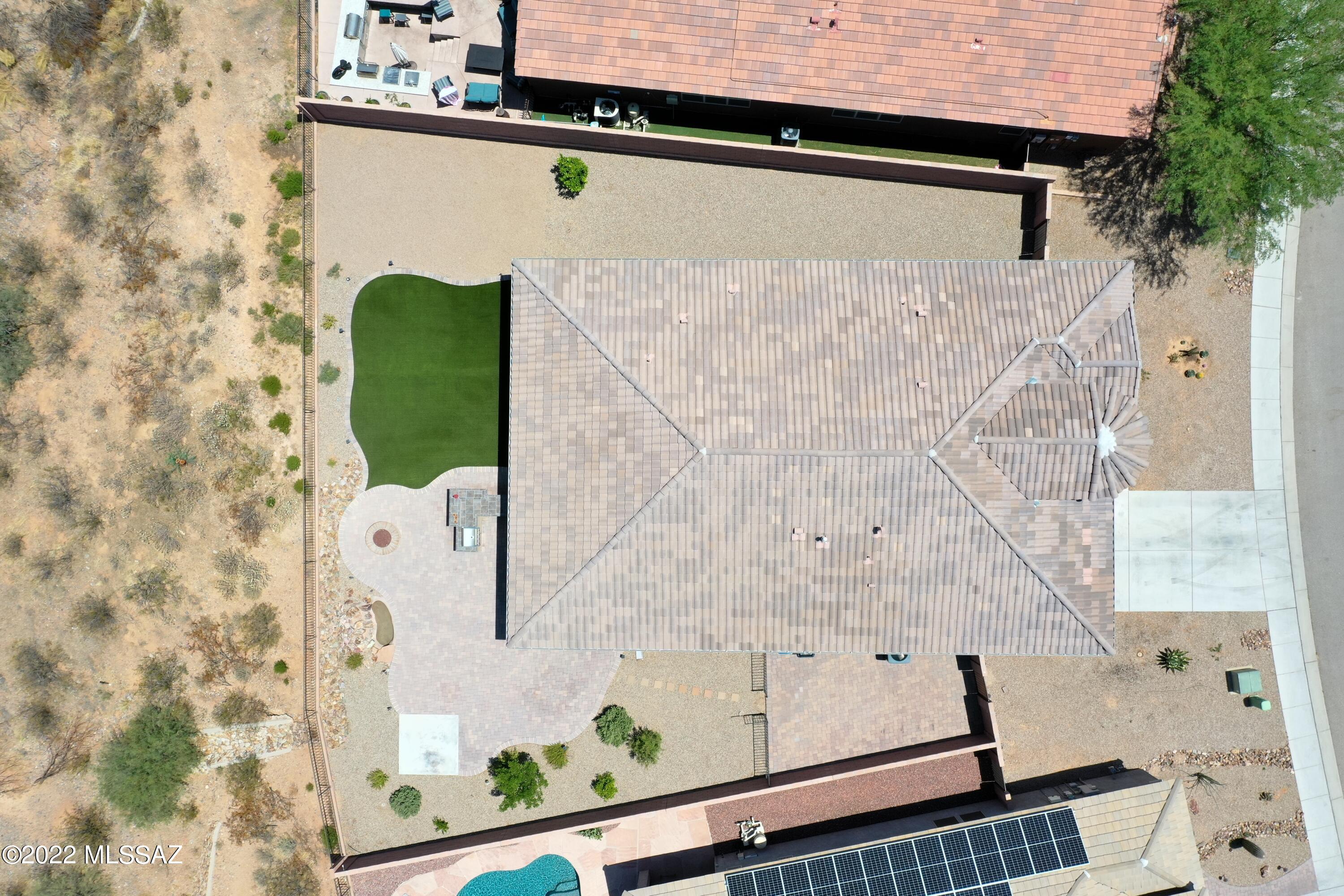 Madera Highlands Villages 1-10 & 15 - Residential