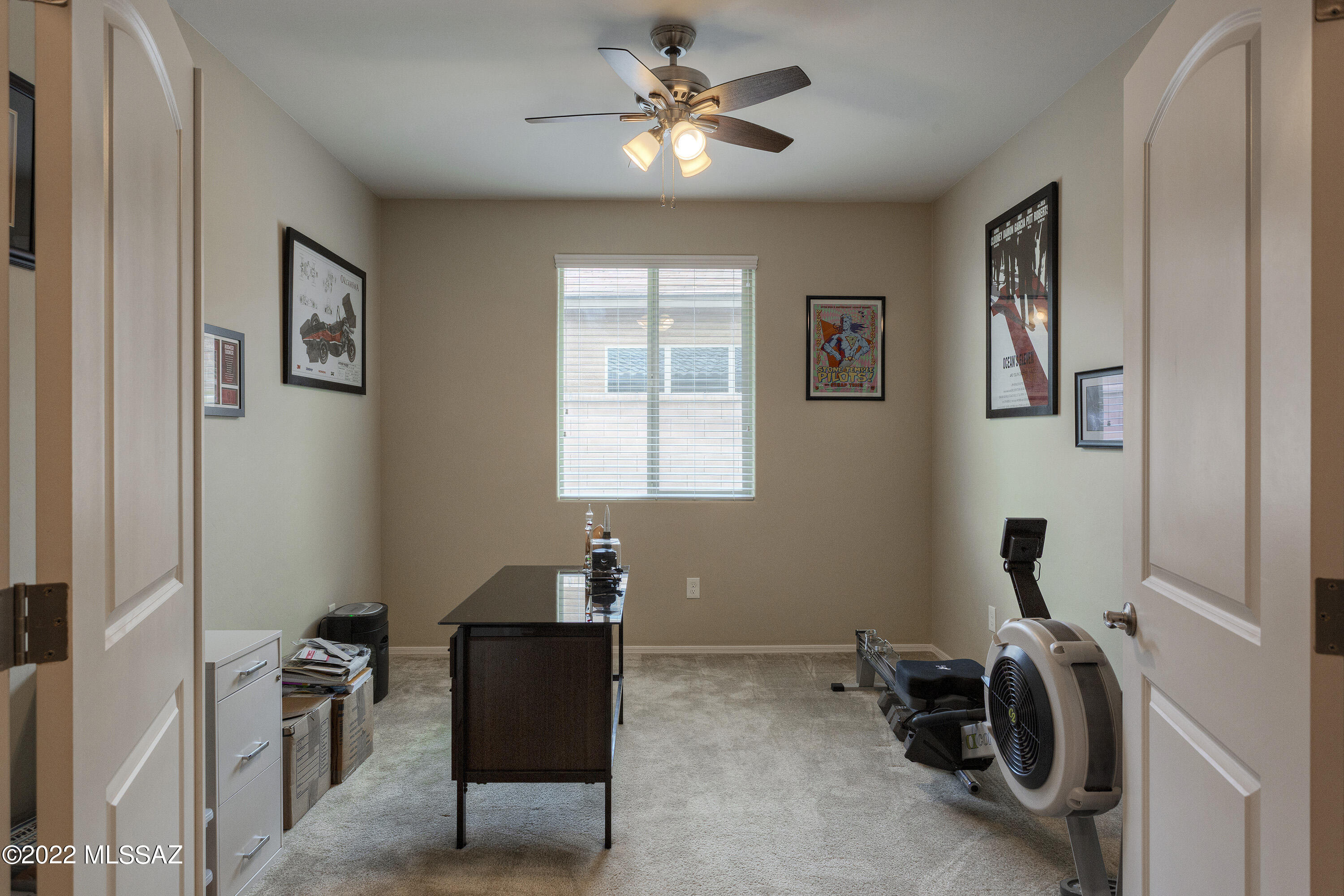 Madera Highlands Villages 1-10 & 15 - Residential