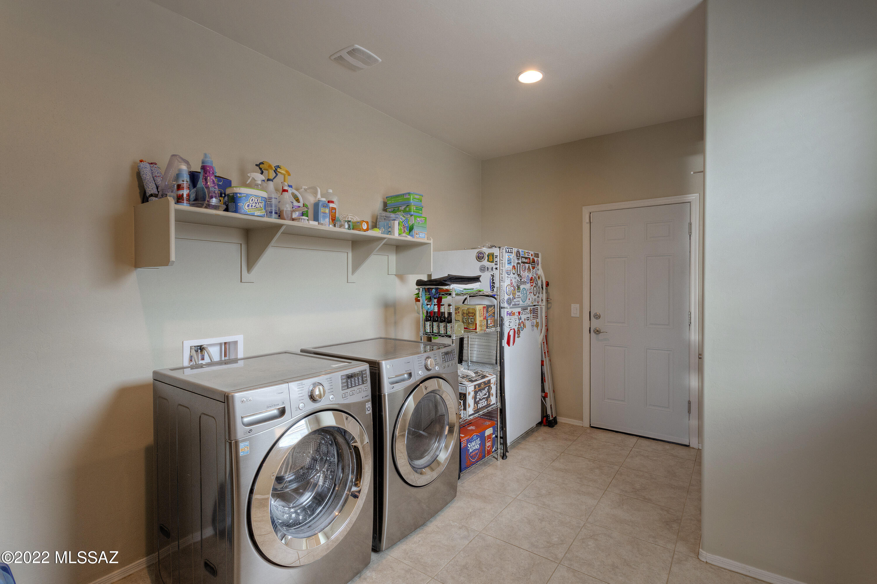 Madera Highlands Villages 1-10 & 15 - Residential