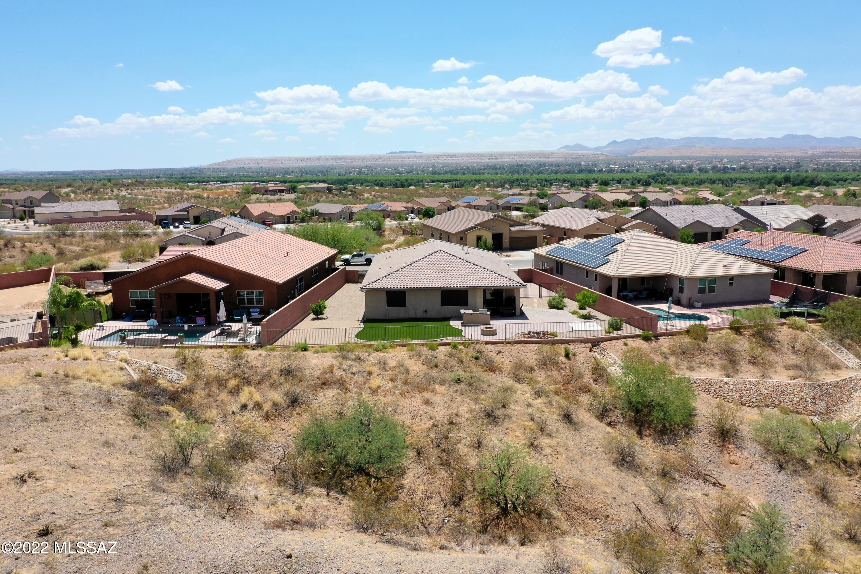 Madera Highlands Villages 1-10 & 15 - Residential
