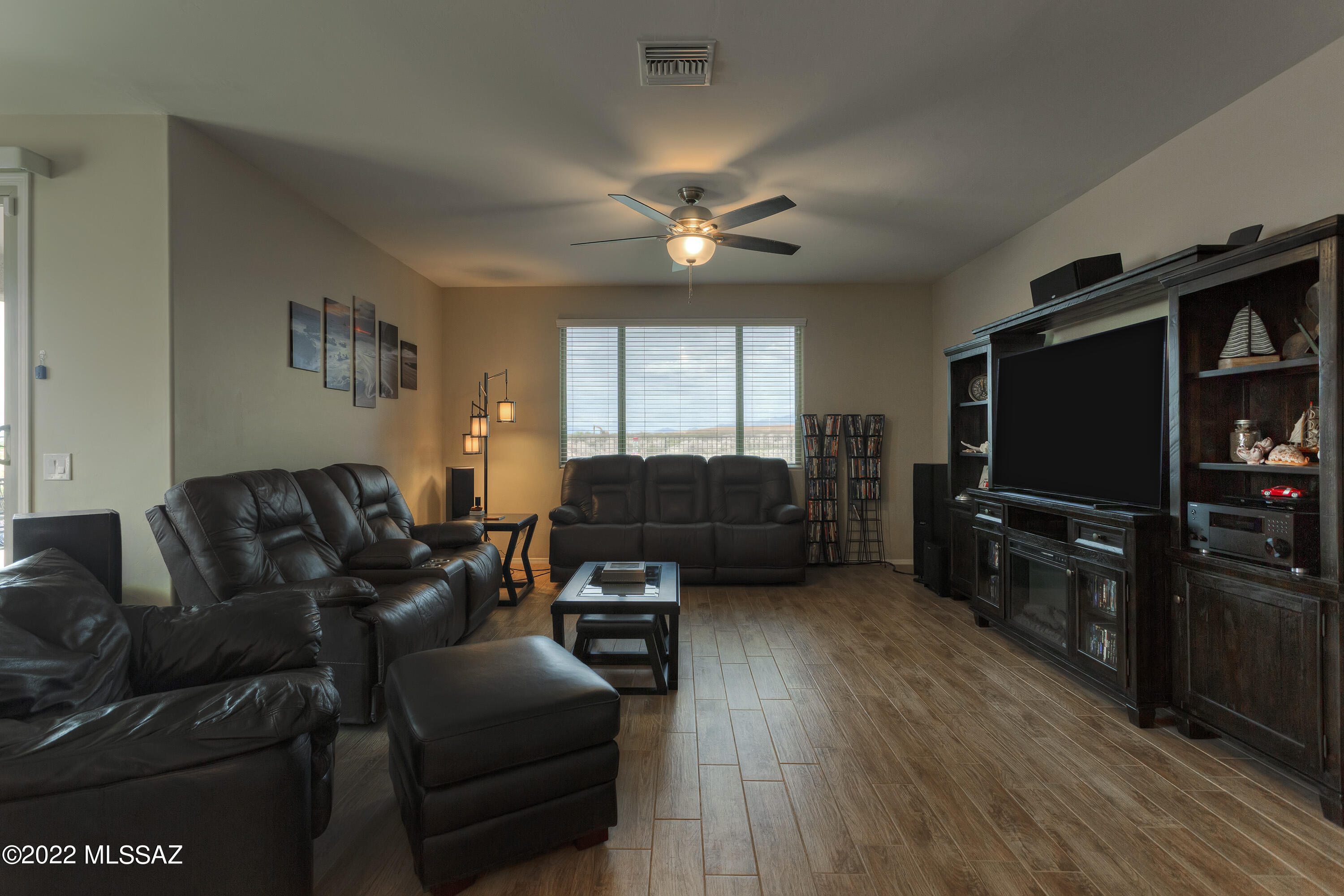 Madera Highlands Villages 1-10 & 15 - Residential
