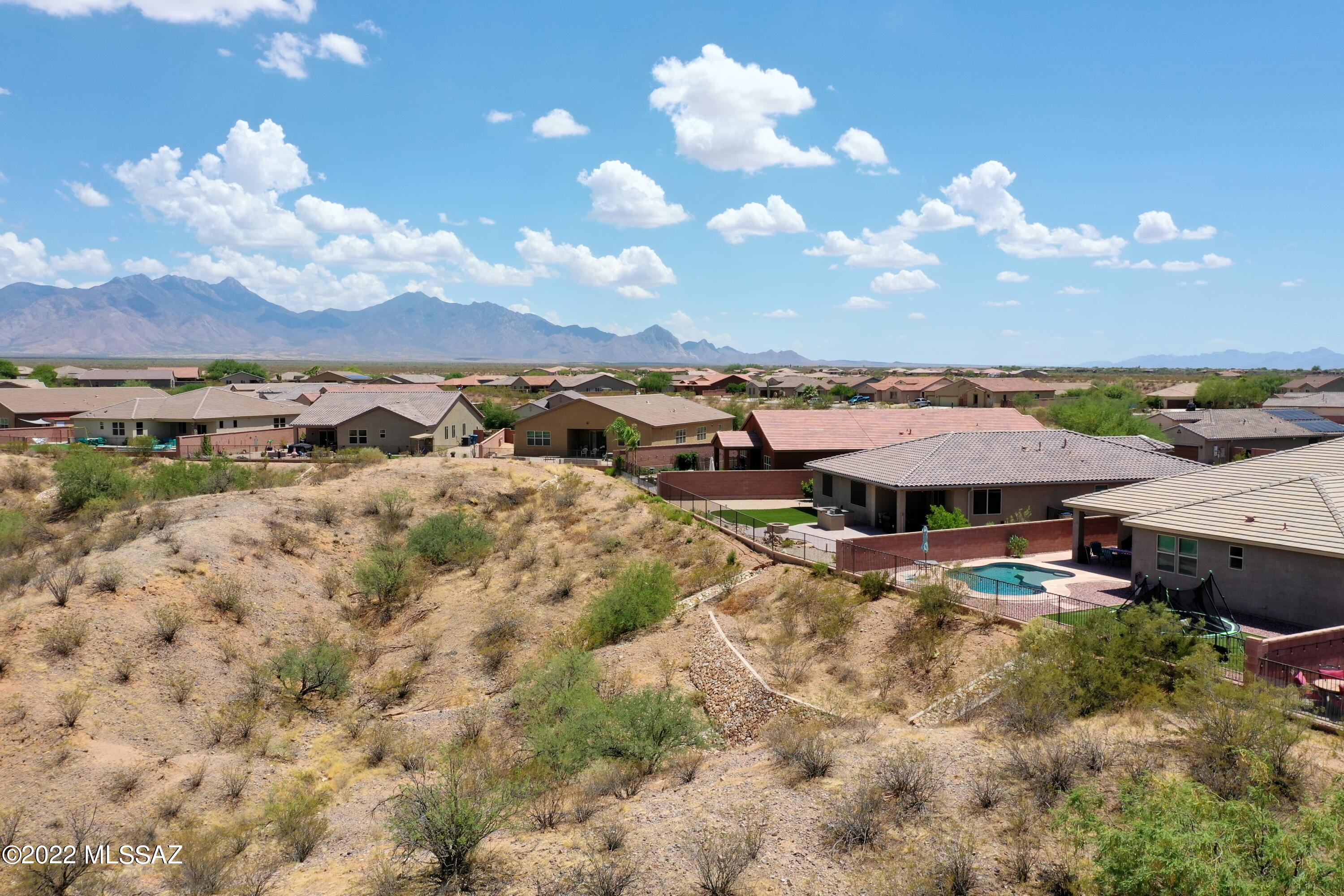 Madera Highlands Villages 1-10 & 15 - Residential