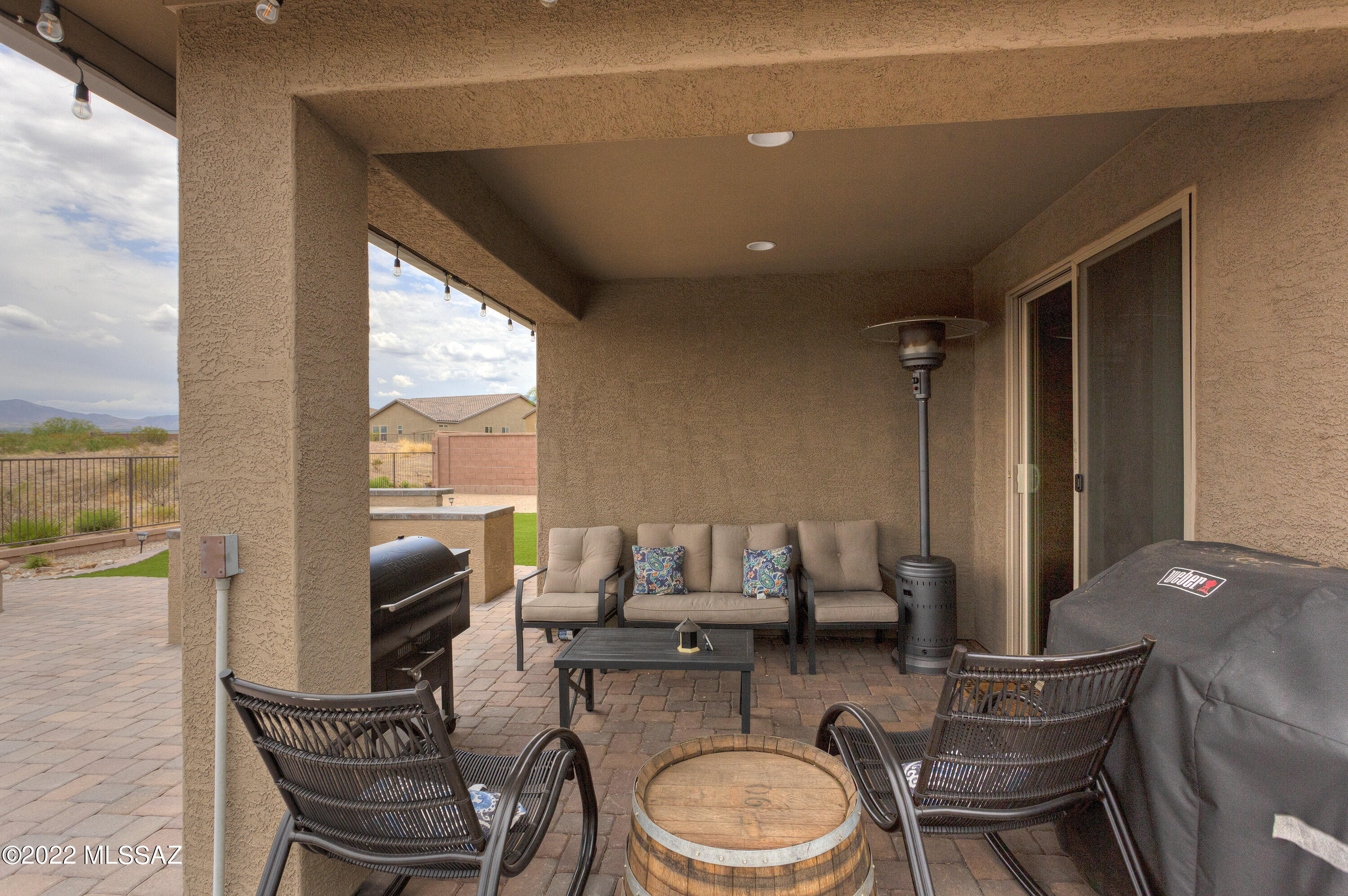 Madera Highlands Villages 1-10 & 15 - Residential