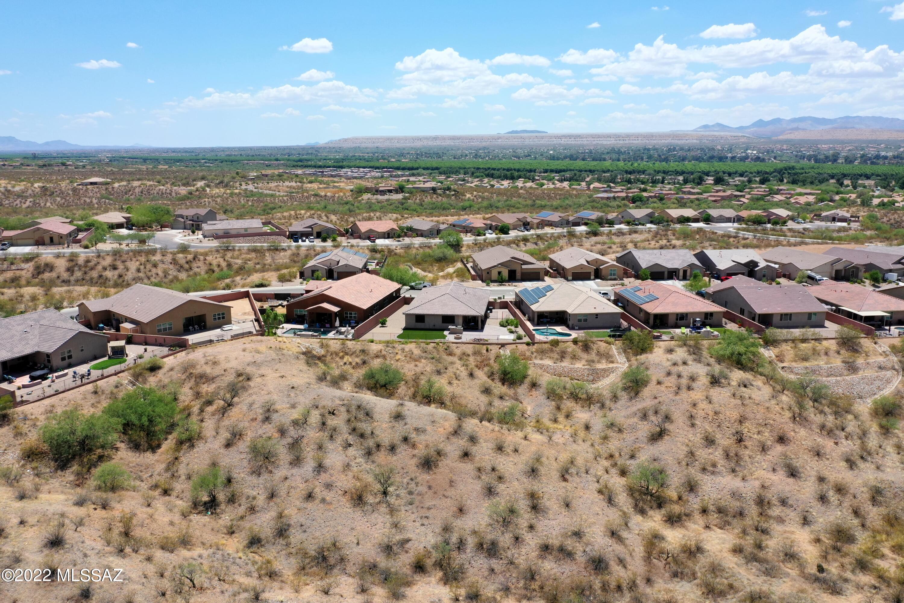 Madera Highlands Villages 1-10 & 15 - Residential