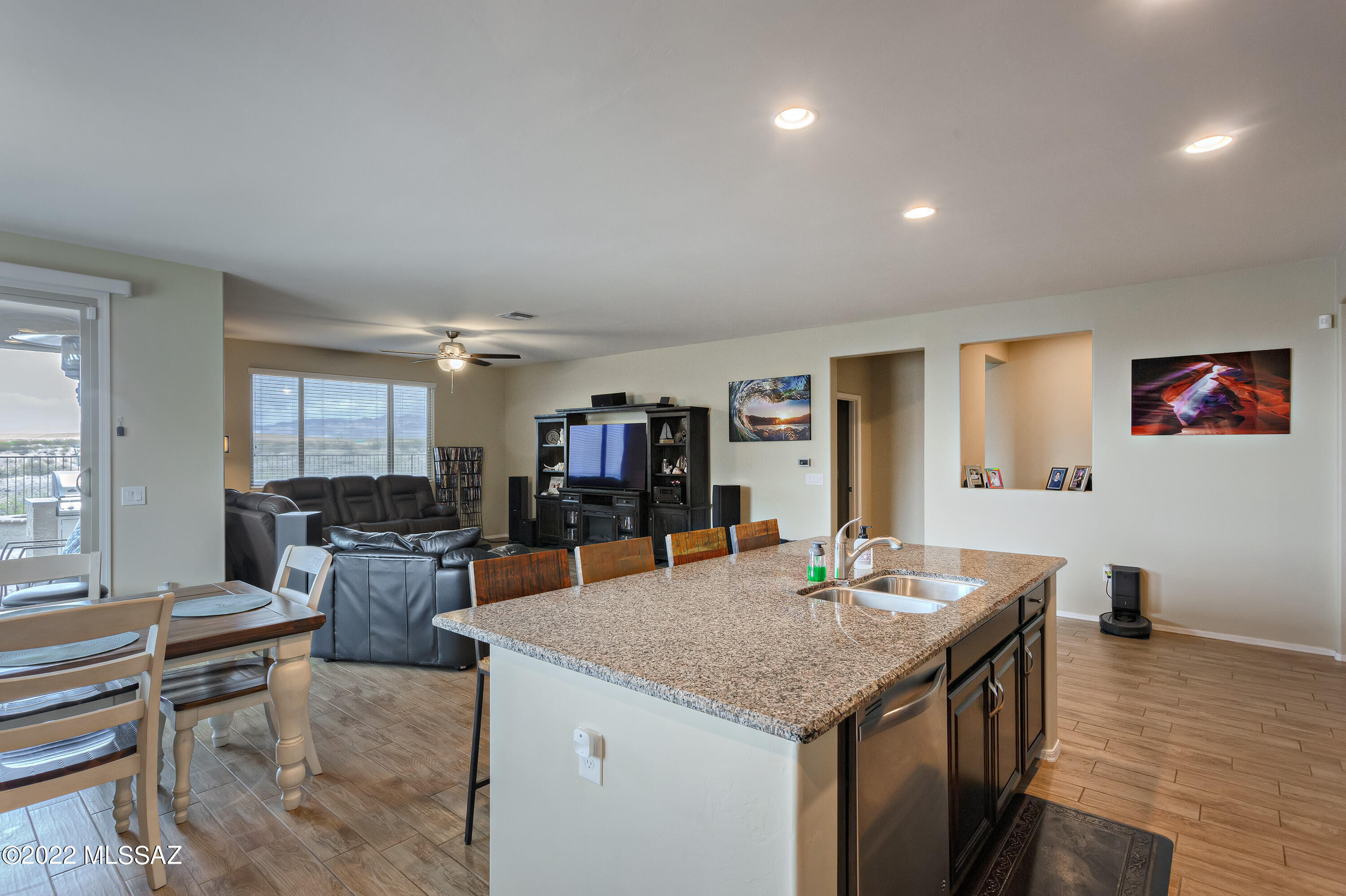 Madera Highlands Villages 1-10 & 15 - Residential
