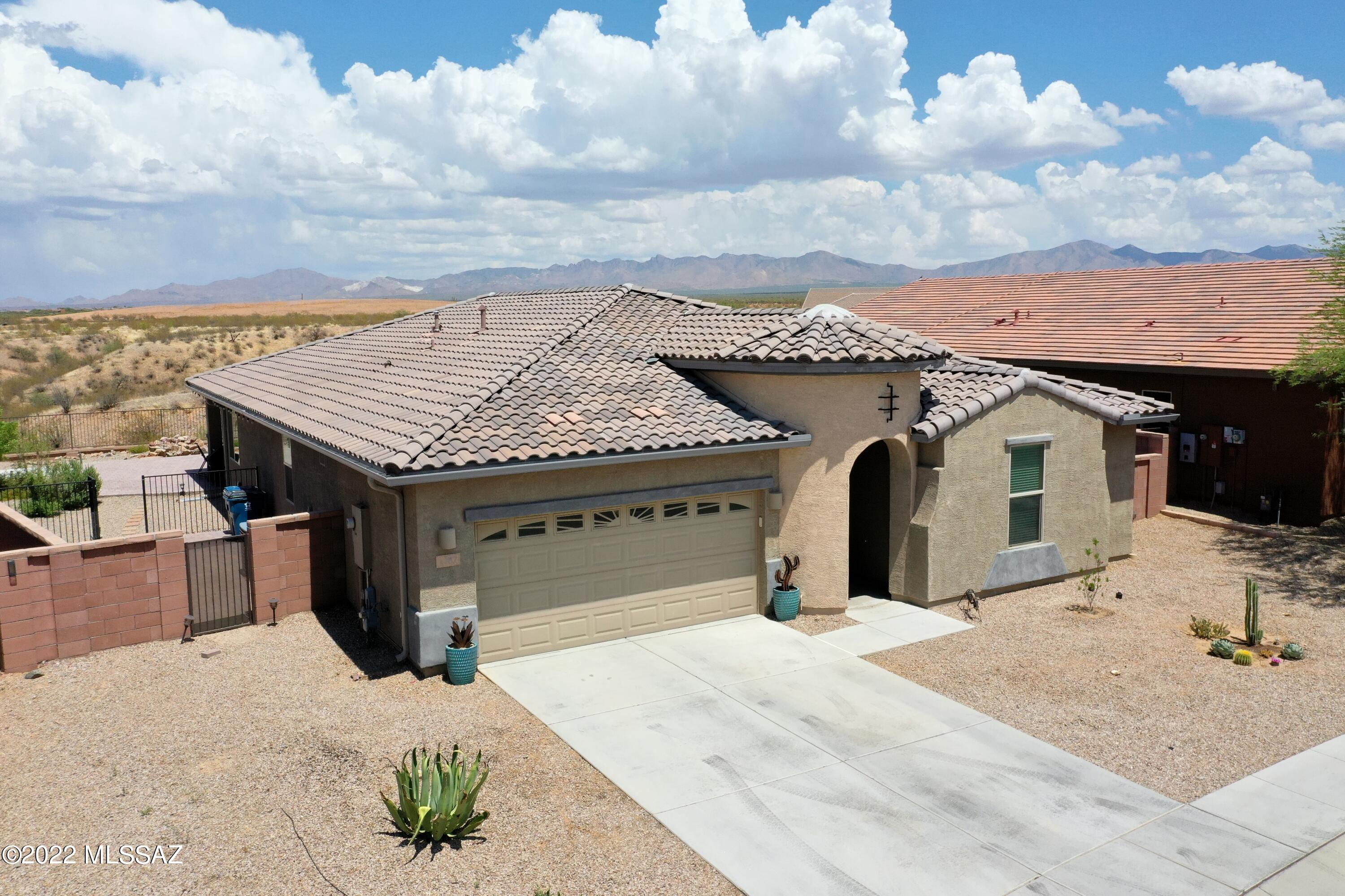 Madera Highlands Villages 1-10 & 15 - Residential