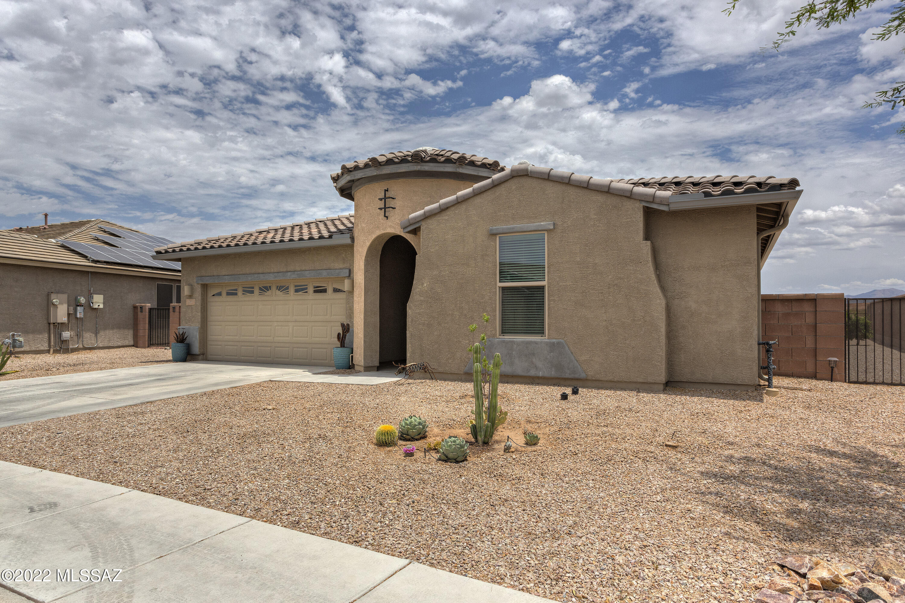 Madera Highlands Villages 1-10 & 15 - Residential