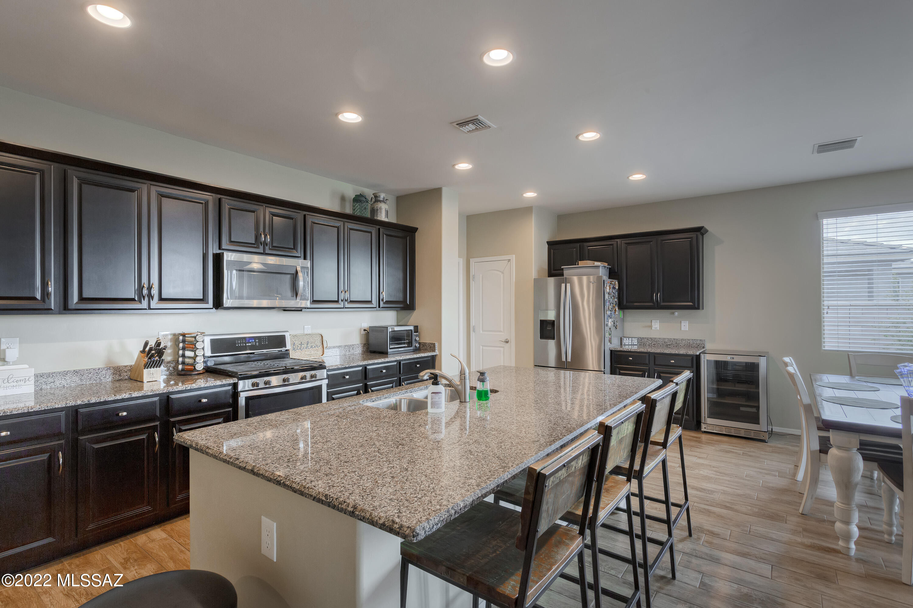 Madera Highlands Villages 1-10 & 15 - Residential