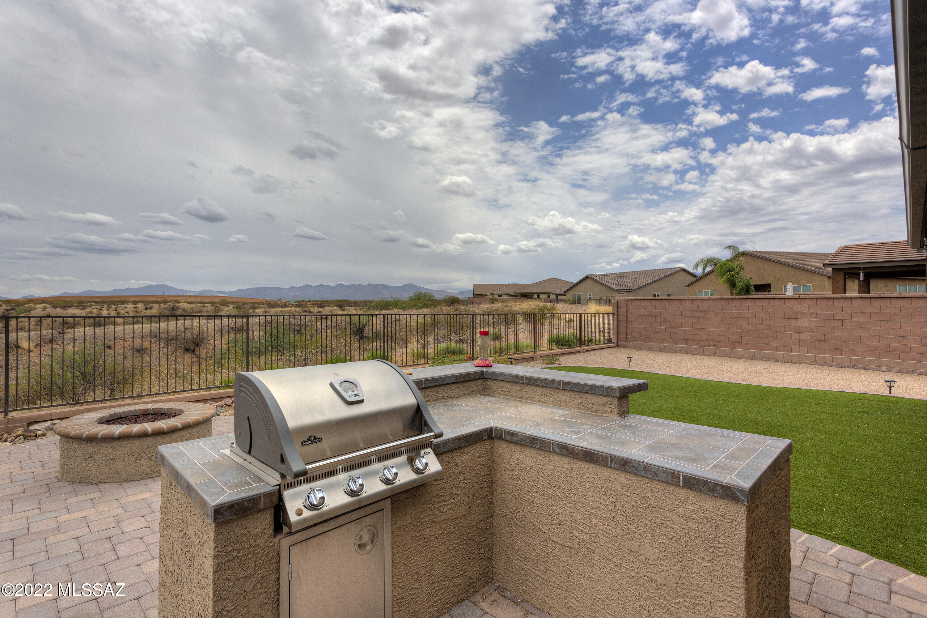 Madera Highlands Villages 1-10 & 15 - Residential