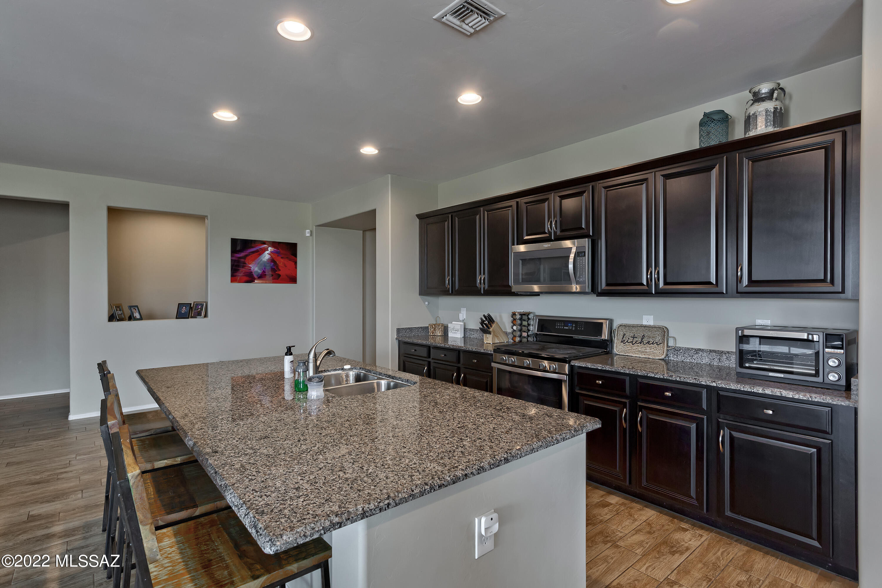 Madera Highlands Villages 1-10 & 15 - Residential