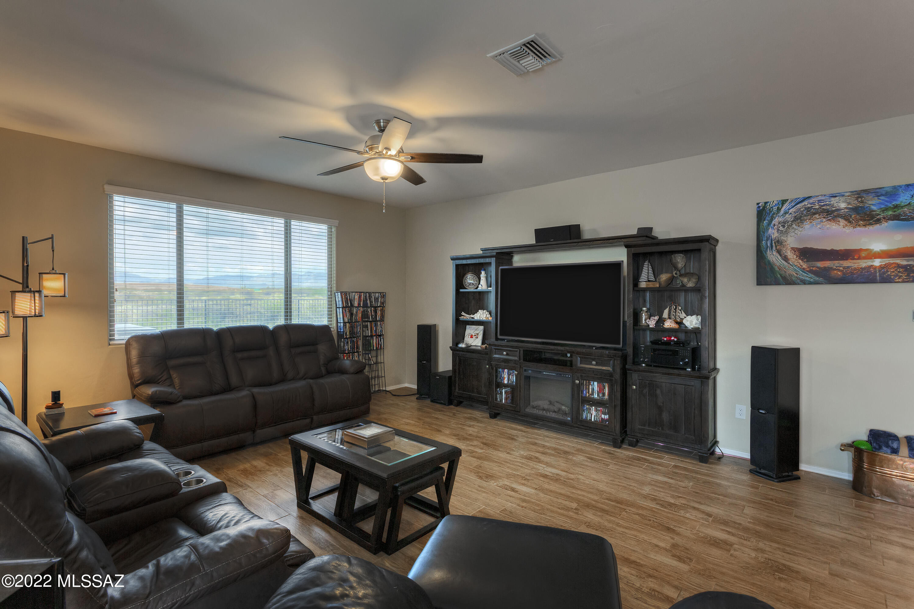 Madera Highlands Villages 1-10 & 15 - Residential
