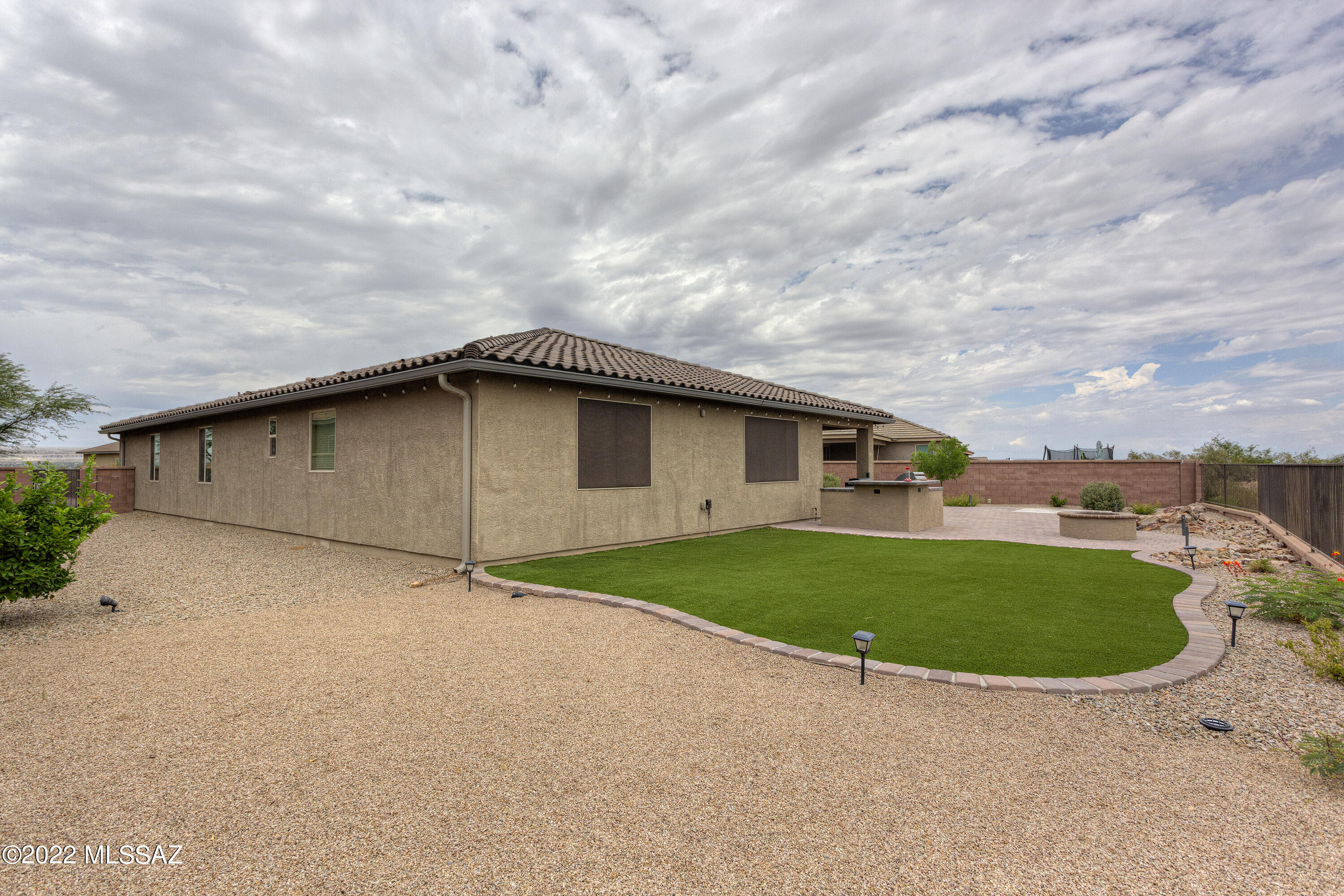 Madera Highlands Villages 1-10 & 15 - Residential