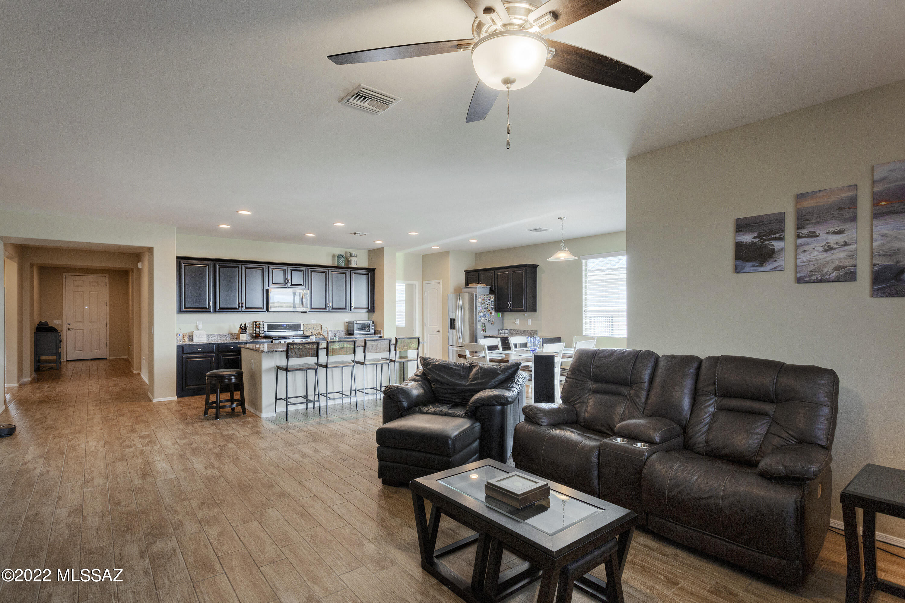 Madera Highlands Villages 1-10 & 15 - Residential