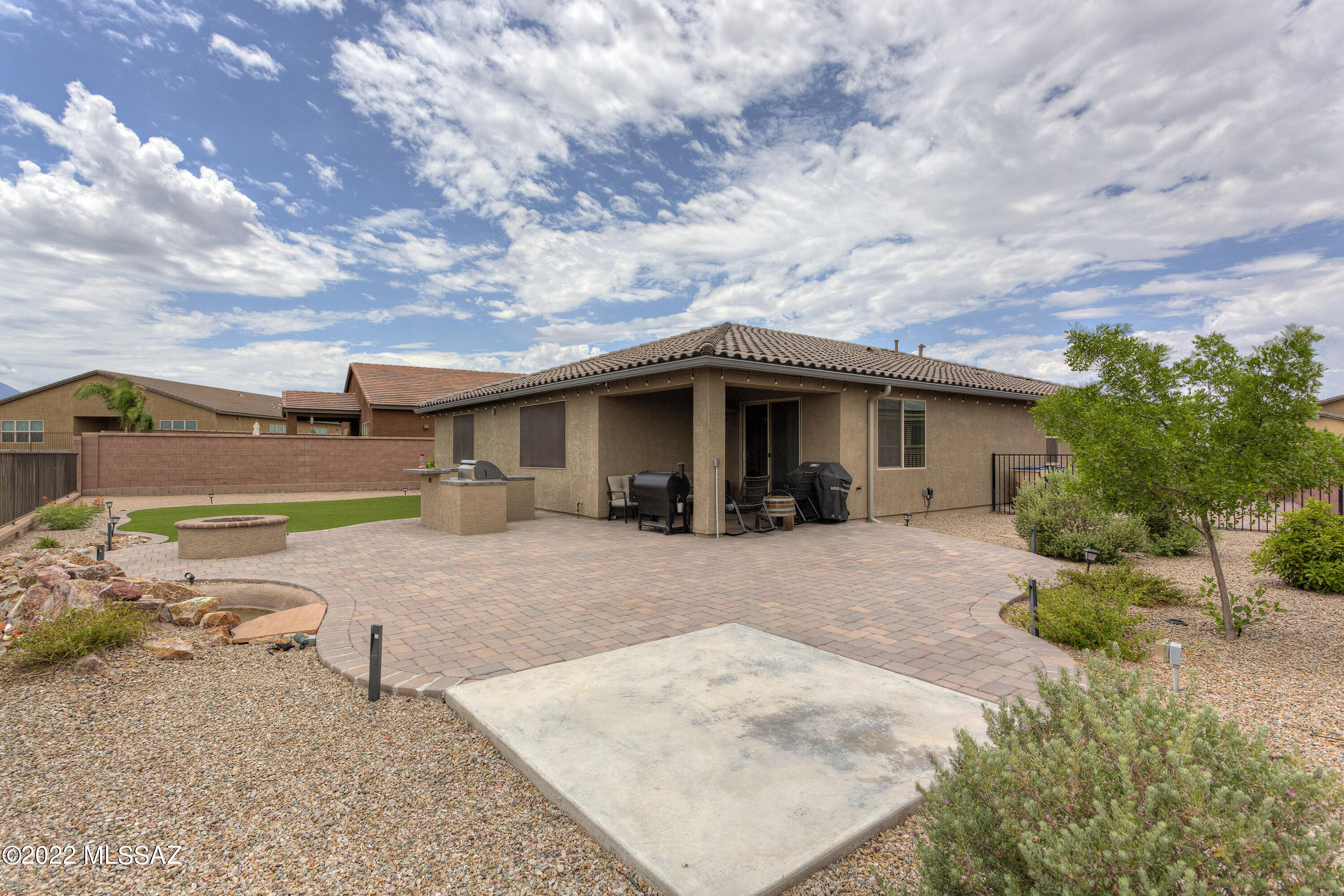 Madera Highlands Villages 1-10 & 15 - Residential