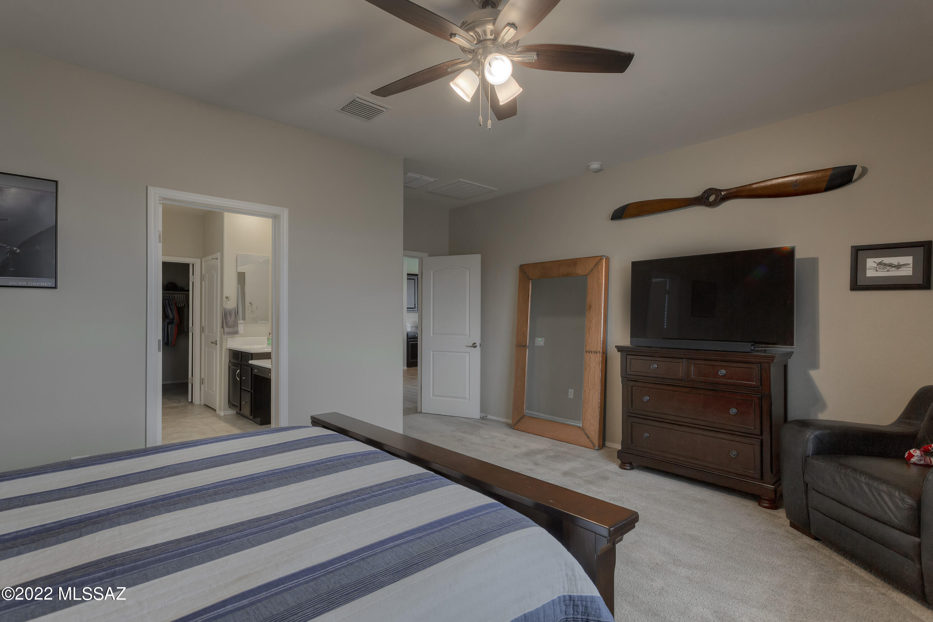 Madera Highlands Villages 1-10 & 15 - Residential