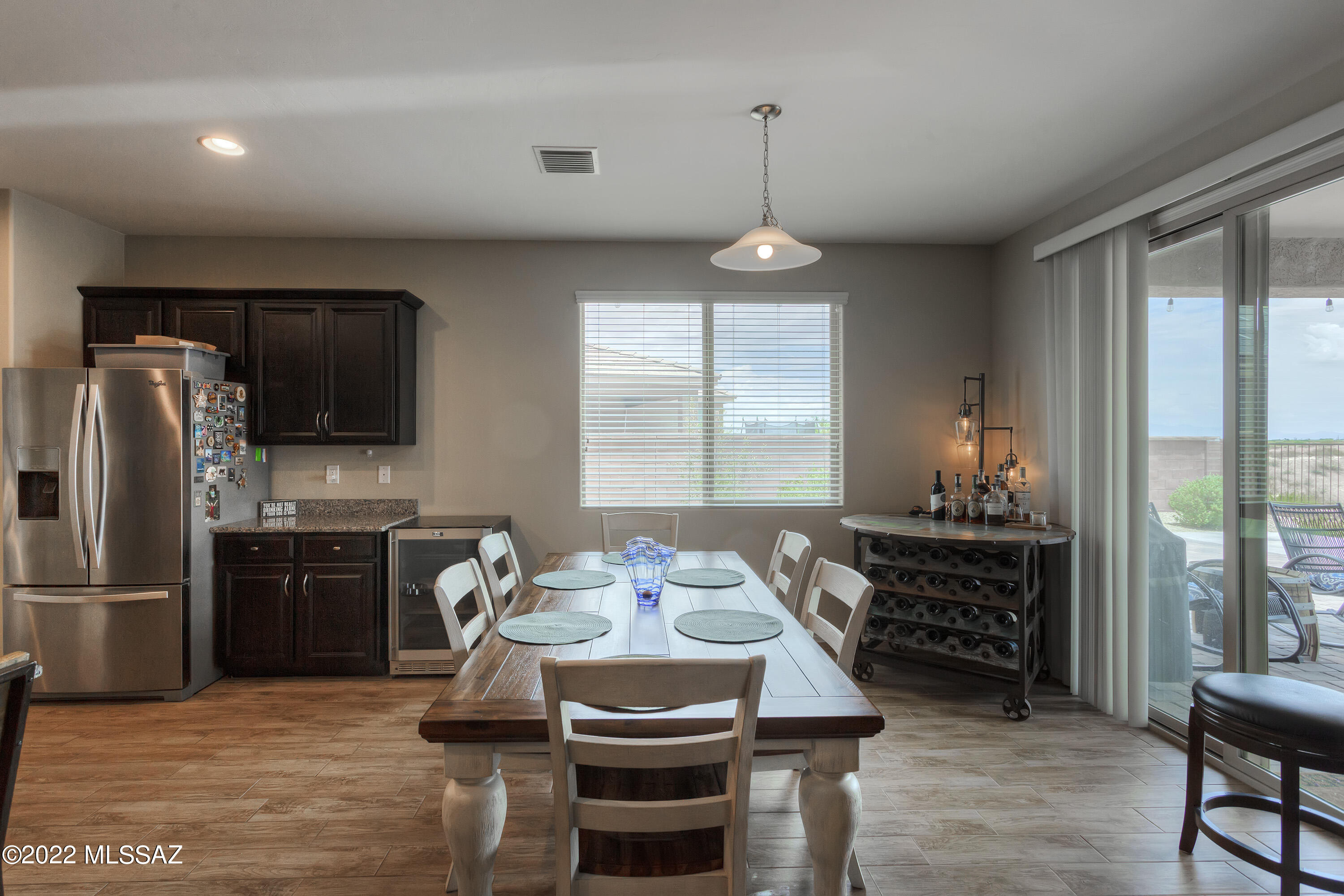 Madera Highlands Villages 1-10 & 15 - Residential