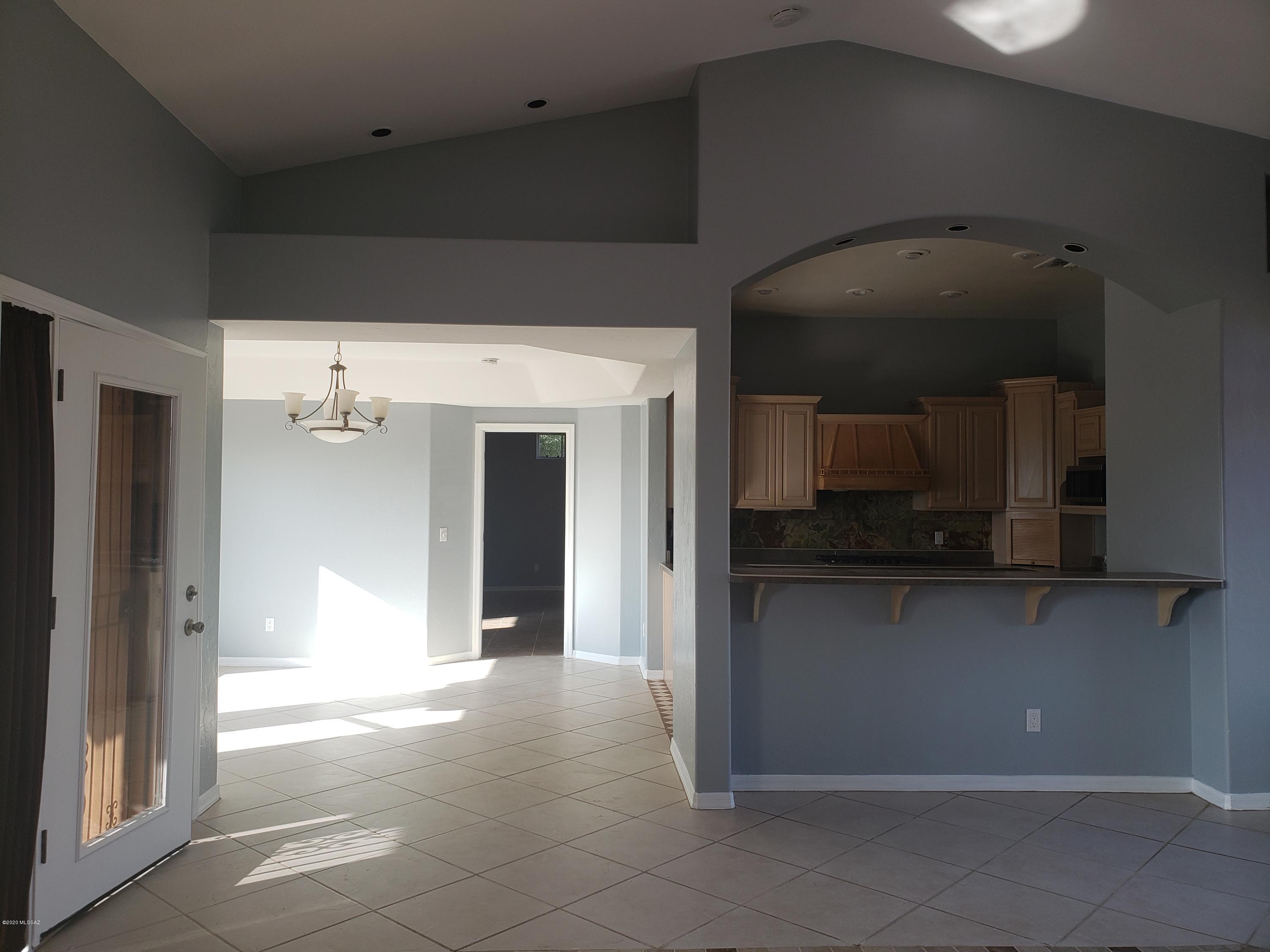 Rio Rico Estates 3 - Residential Lease