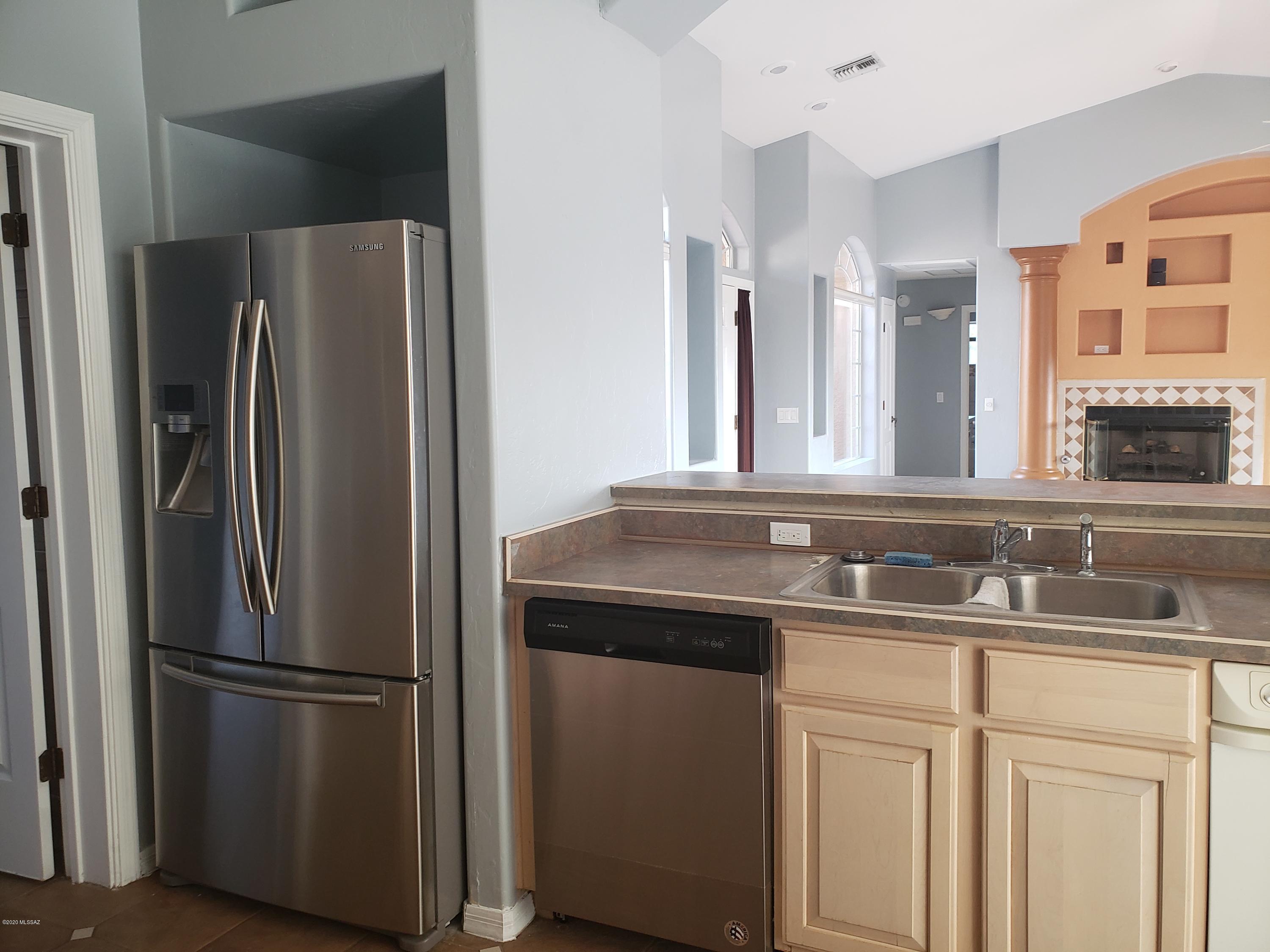Rio Rico Estates 3 - Residential Lease