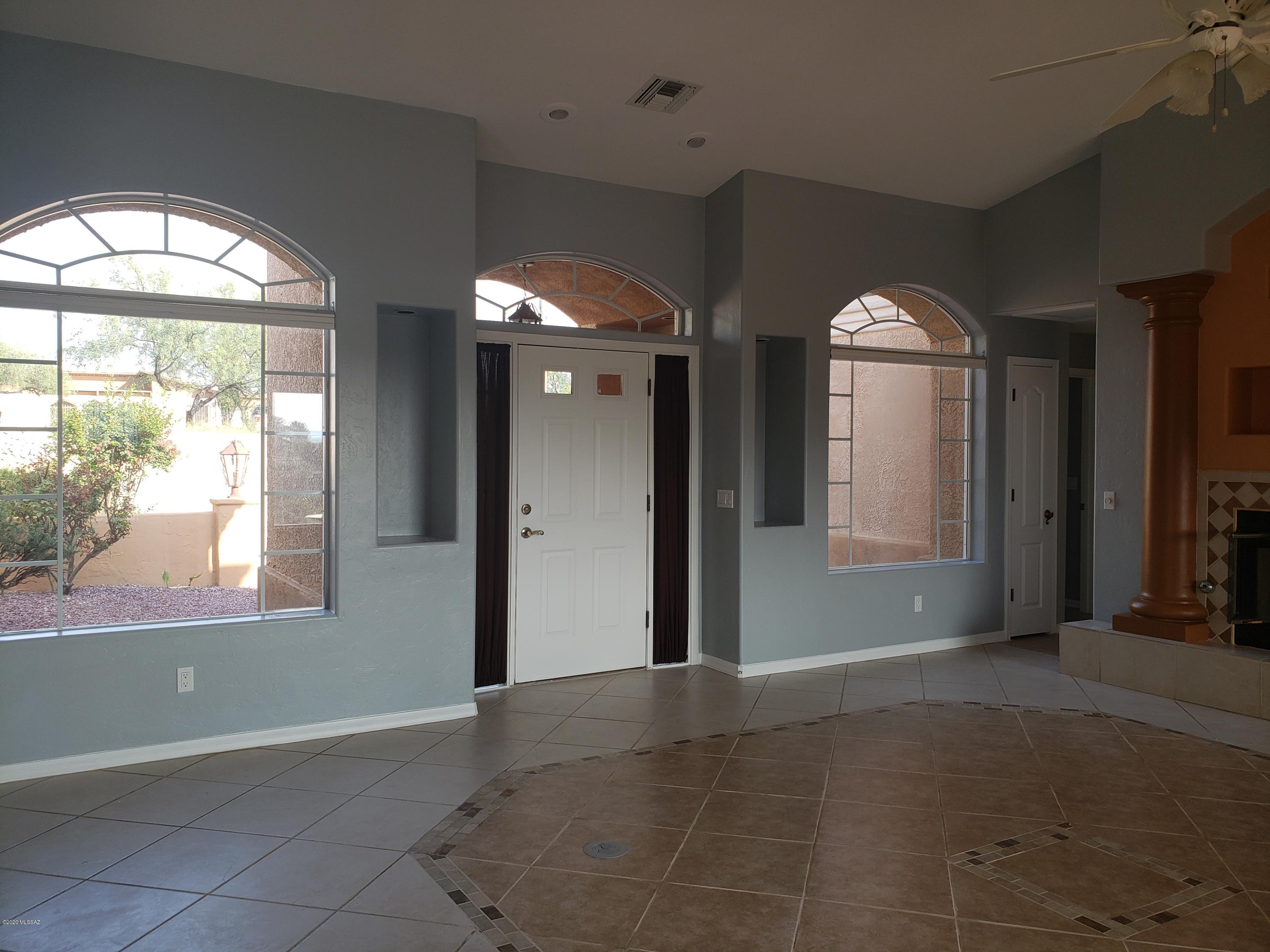 Rio Rico Estates 3 - Residential Lease
