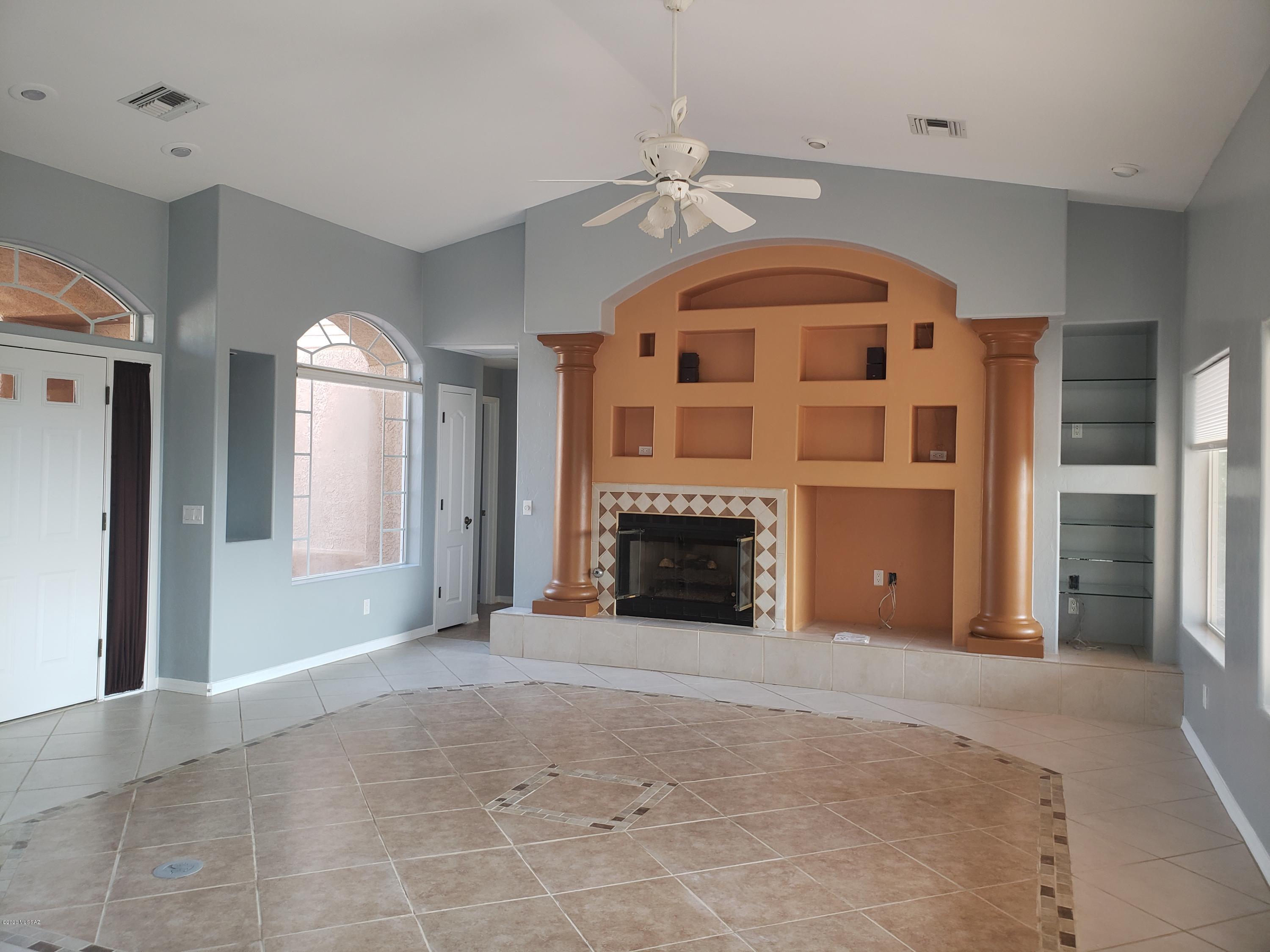 Rio Rico Estates 3 - Residential Lease