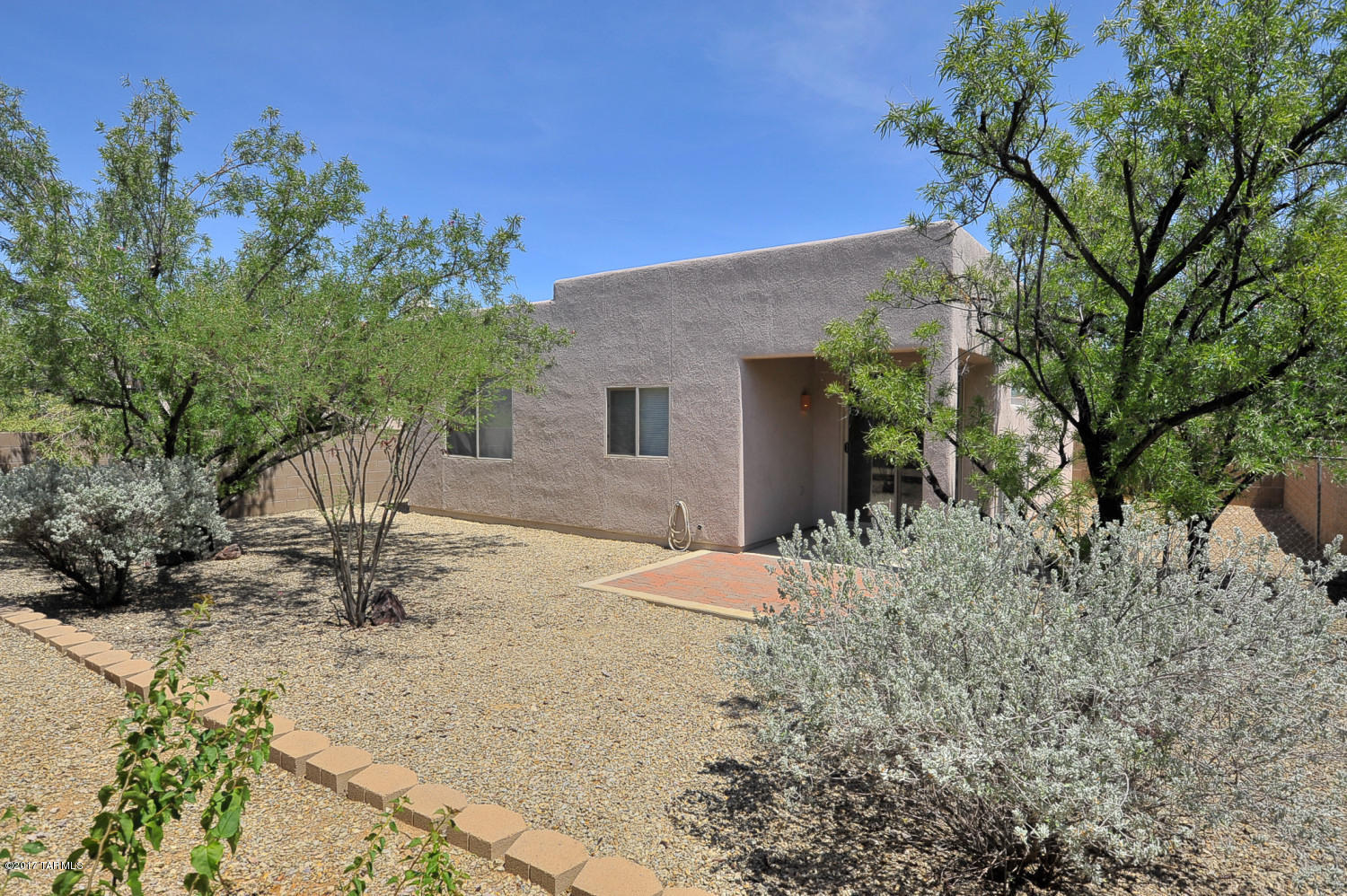 Rancho Agua Dulce (1-306) - Residential Lease
